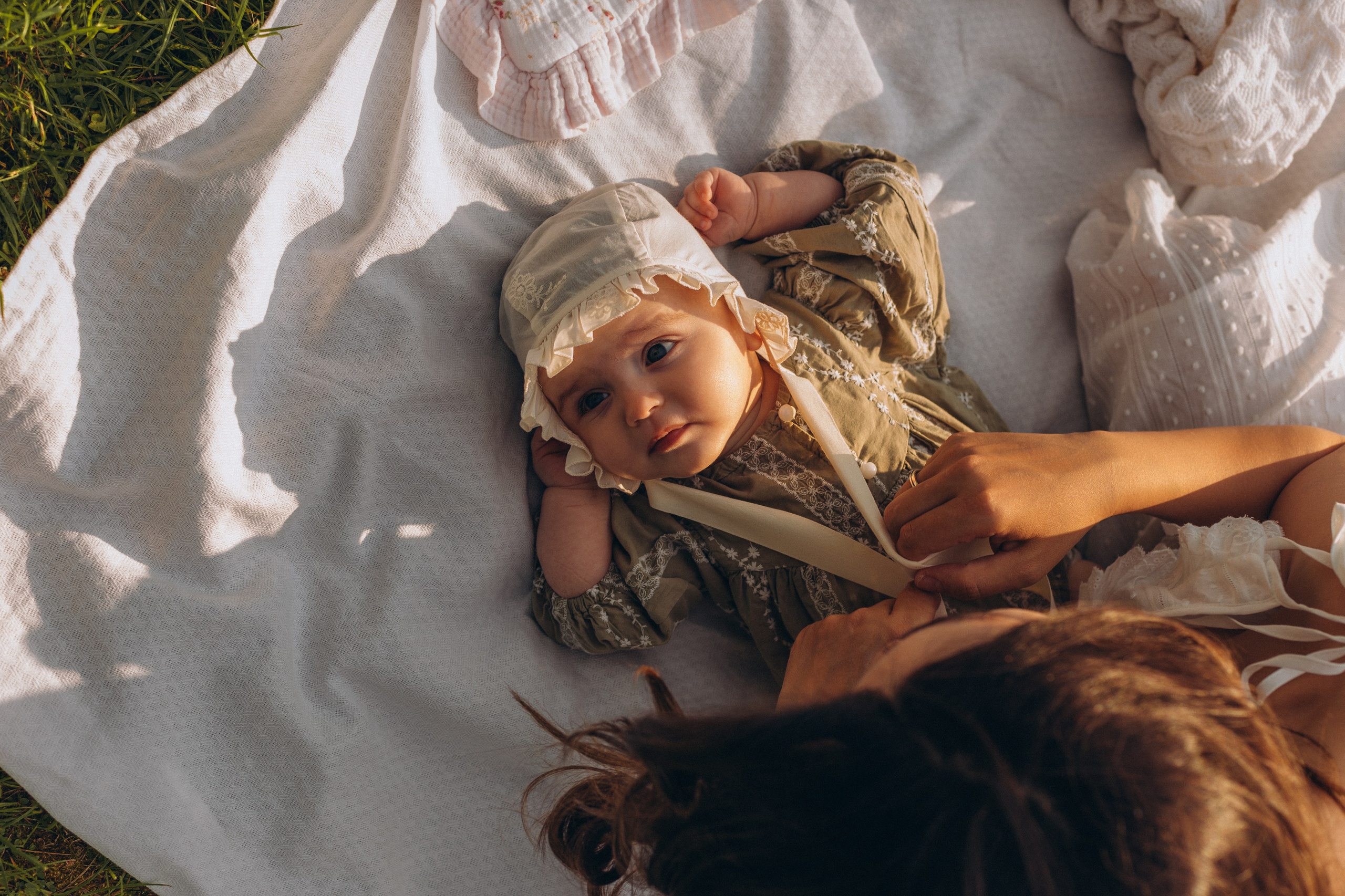 Лэйла. Женский фотограф в Москве Светлана Смагина