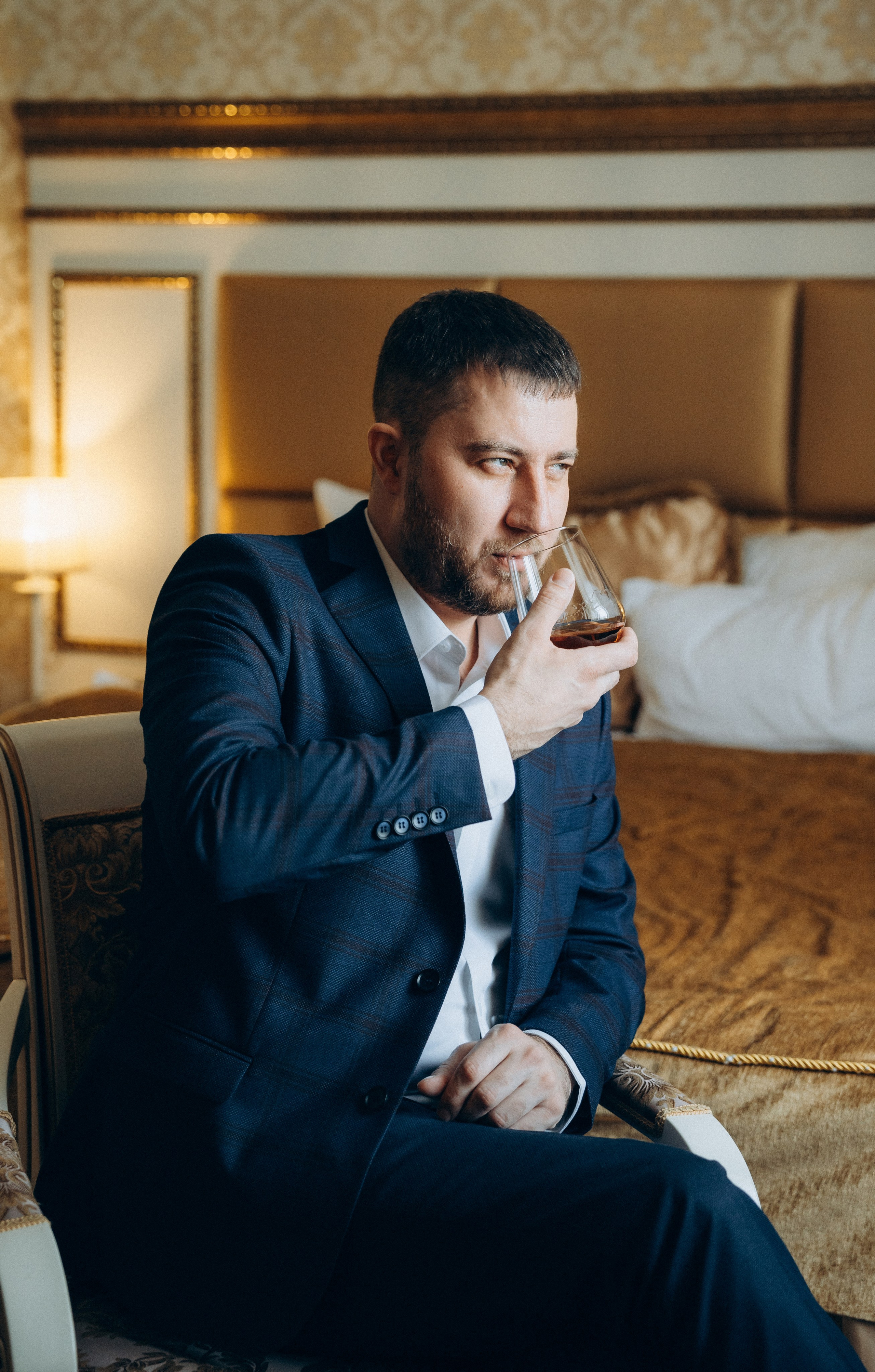 Сборы и регистрация «ПушкинЪ». Фотограф Ангарск Иркутск Ксения Король