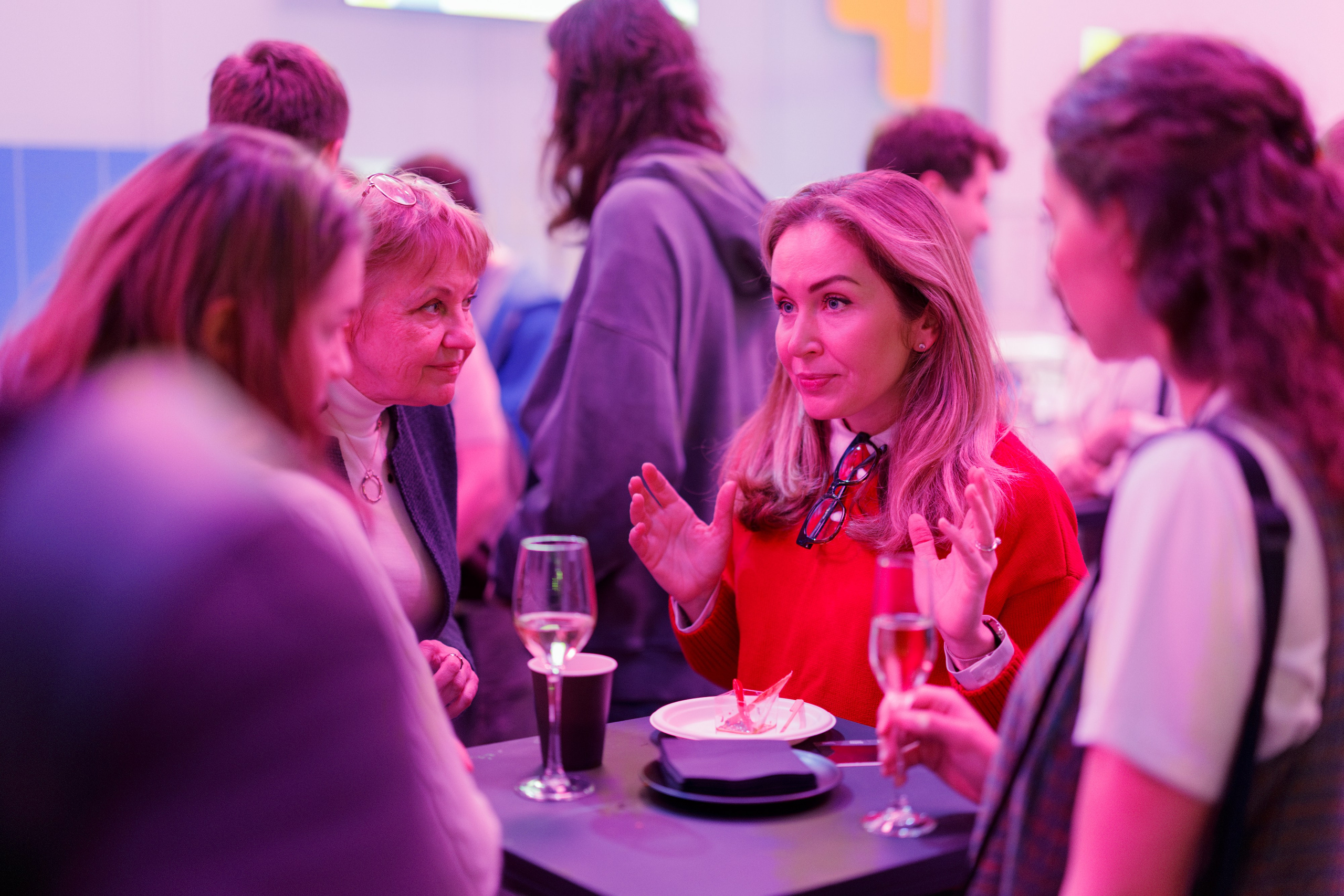 Научный трек