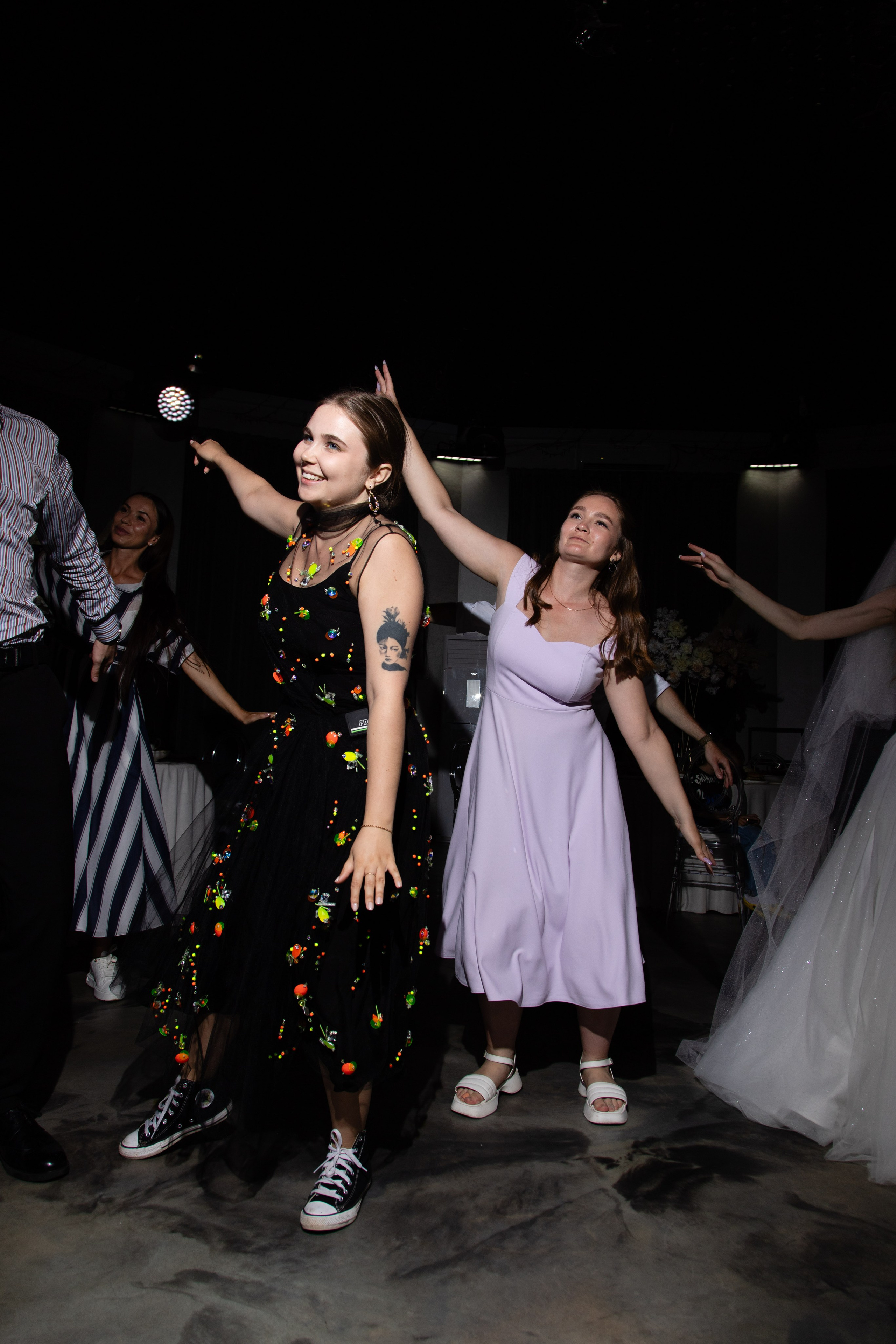 Лилиана и Сергей. Свадебный фотограф в СПб и Москве Павел Сергеев