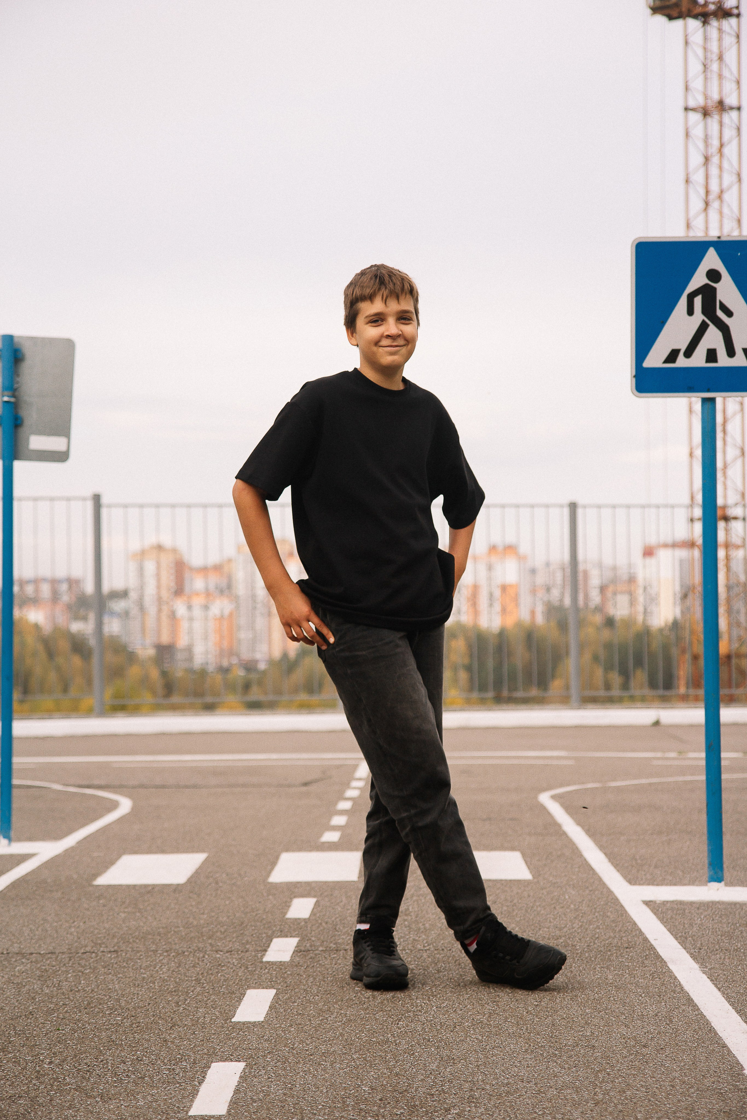 Фотосессия школьников старших классов. Семейный фотограф в Томске Максимова Екатерина