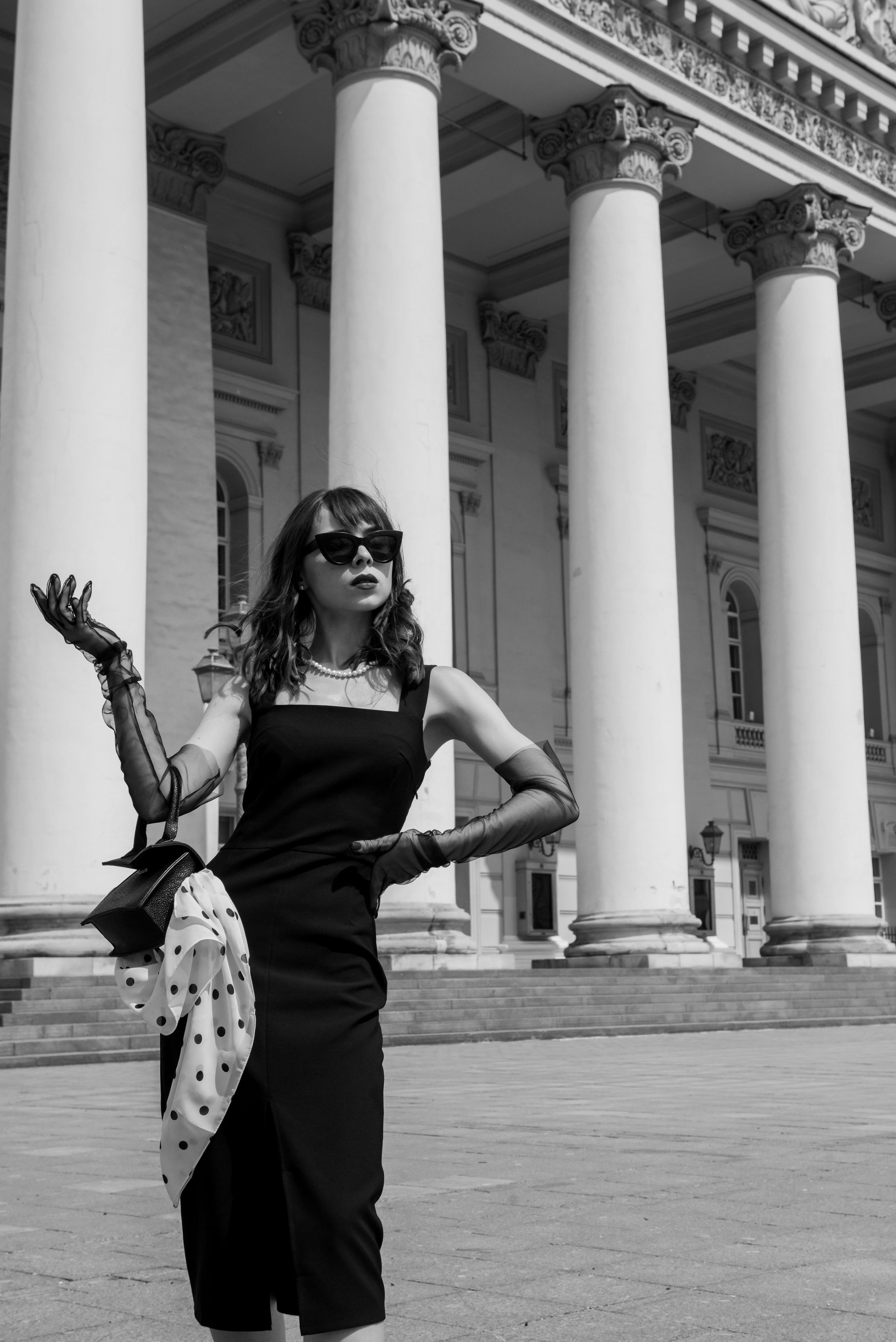 БОЛЬШОЙ. Фотограф Лопаткина Ирина