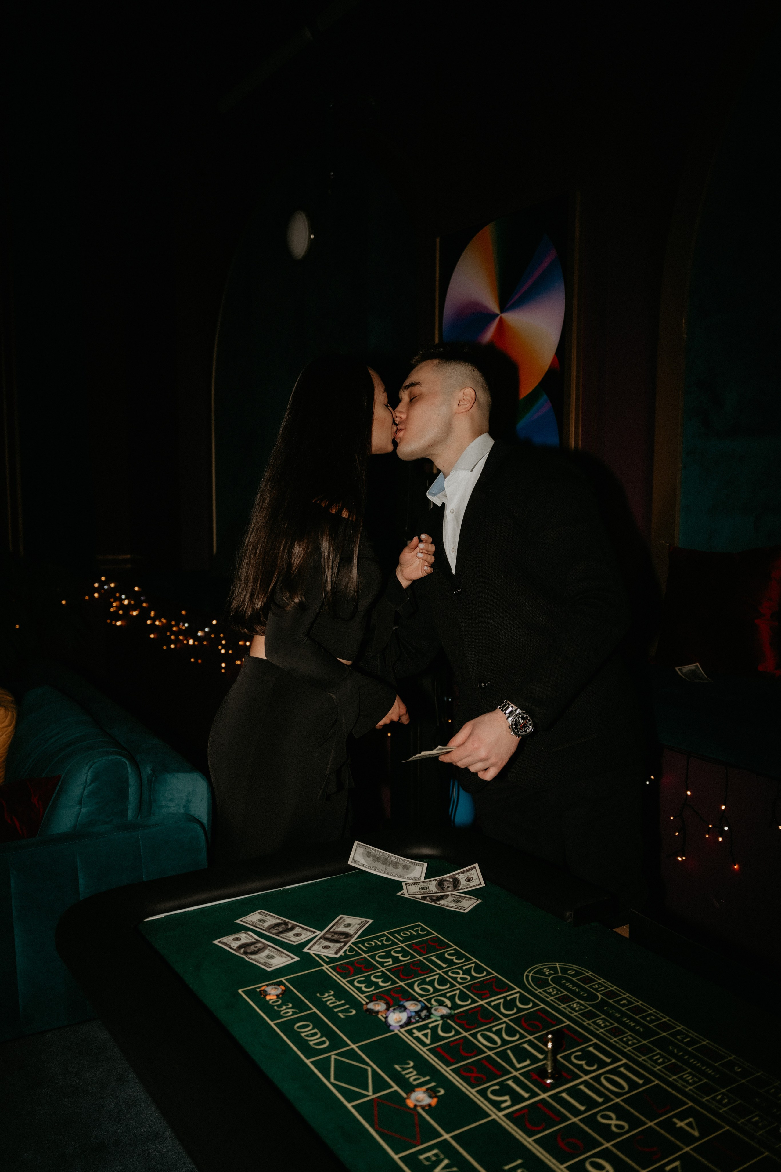 День рождения Денис. Концептуальный фотограф Шлыкова Ольга