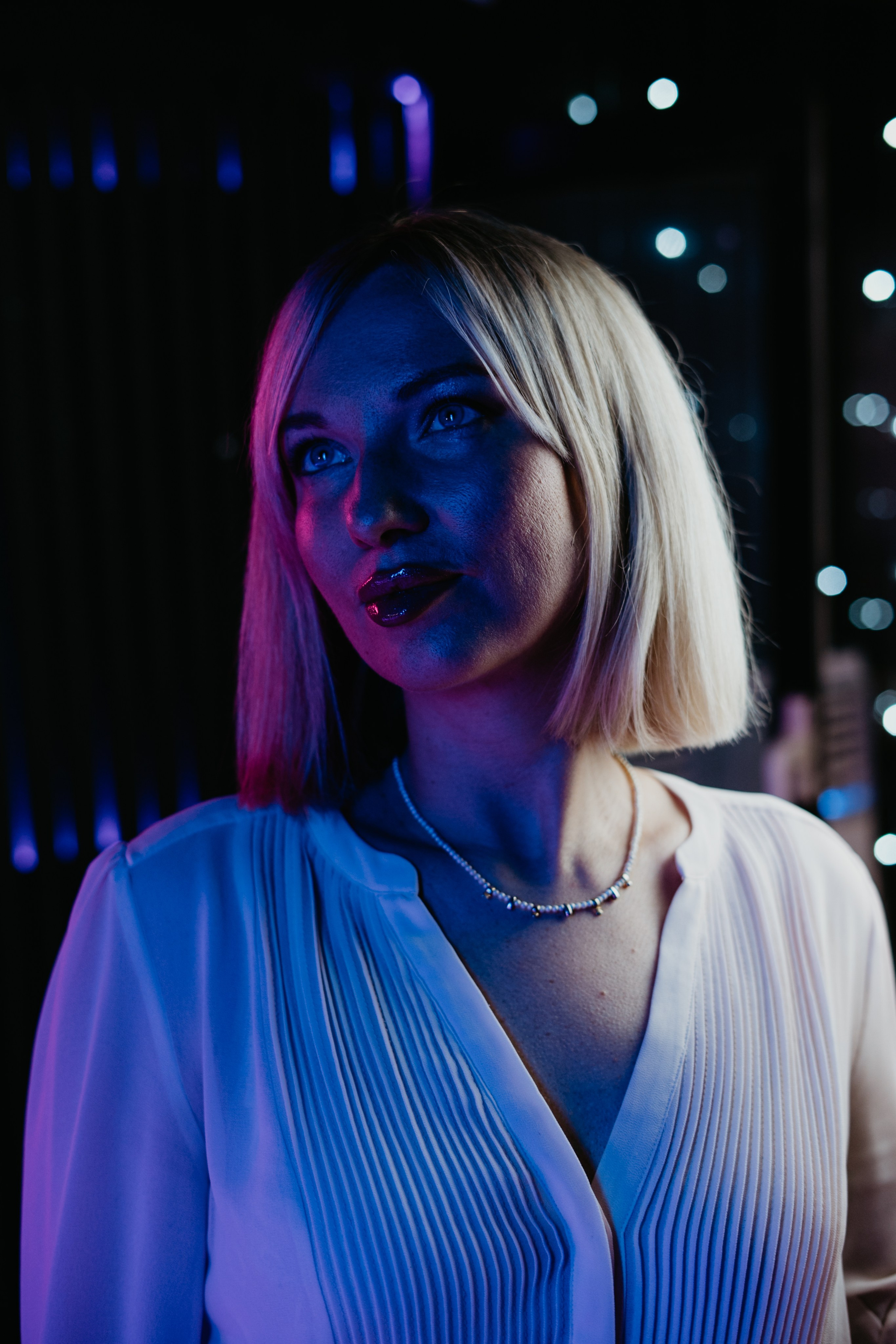 Девичник. Концептуальный фотограф Шлыкова Ольга