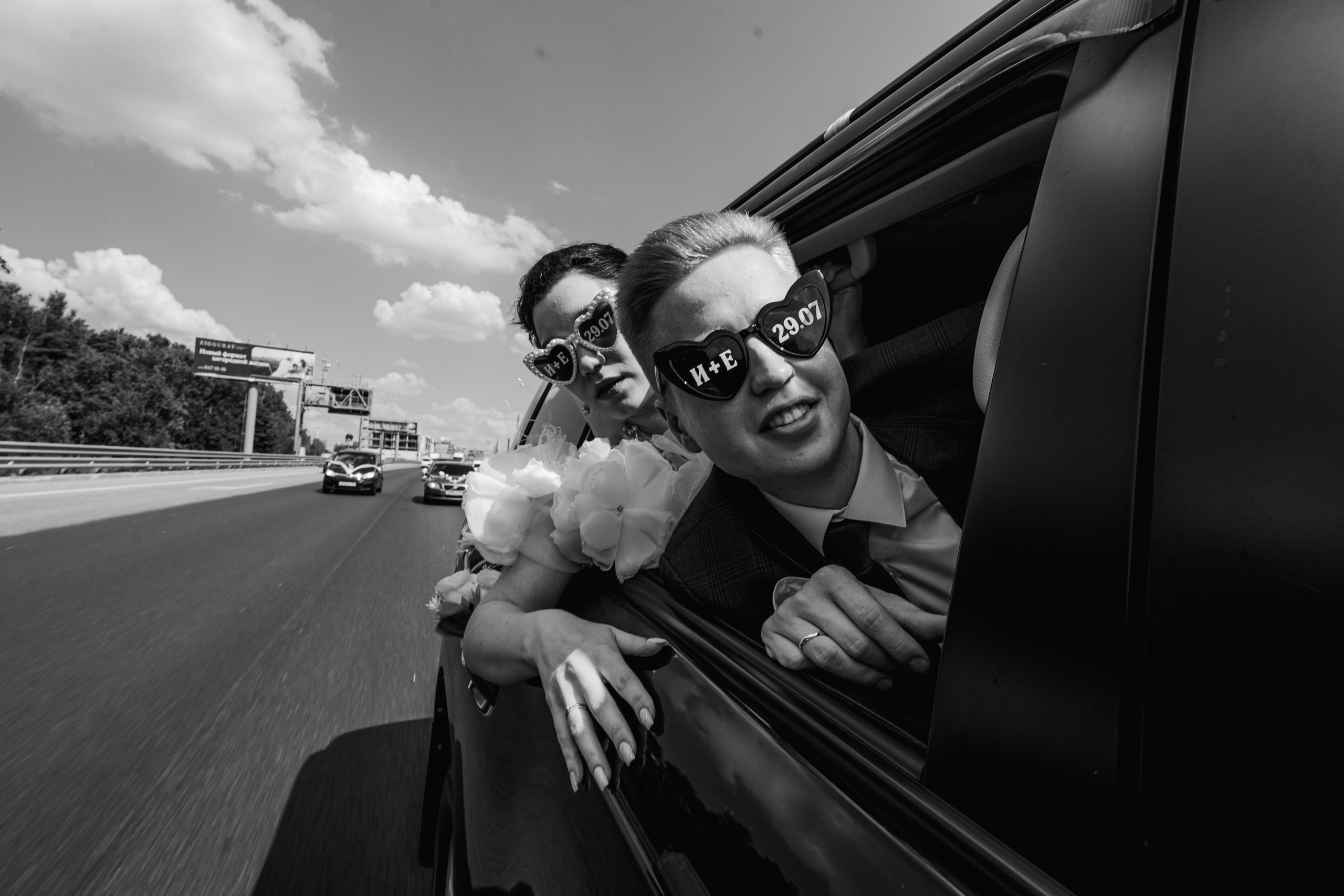 Иван и Евгения. Концептуальный фотограф Шлыкова Ольга