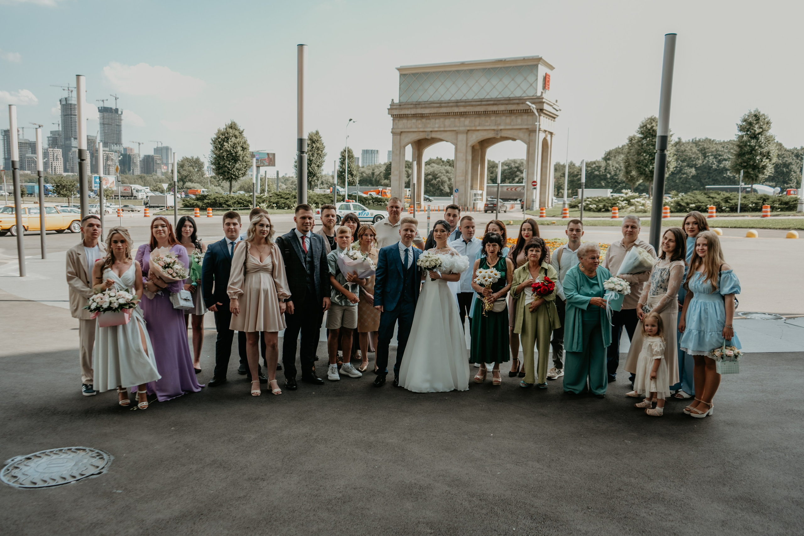 Иван и Евгения. Концептуальный фотограф Шлыкова Ольга