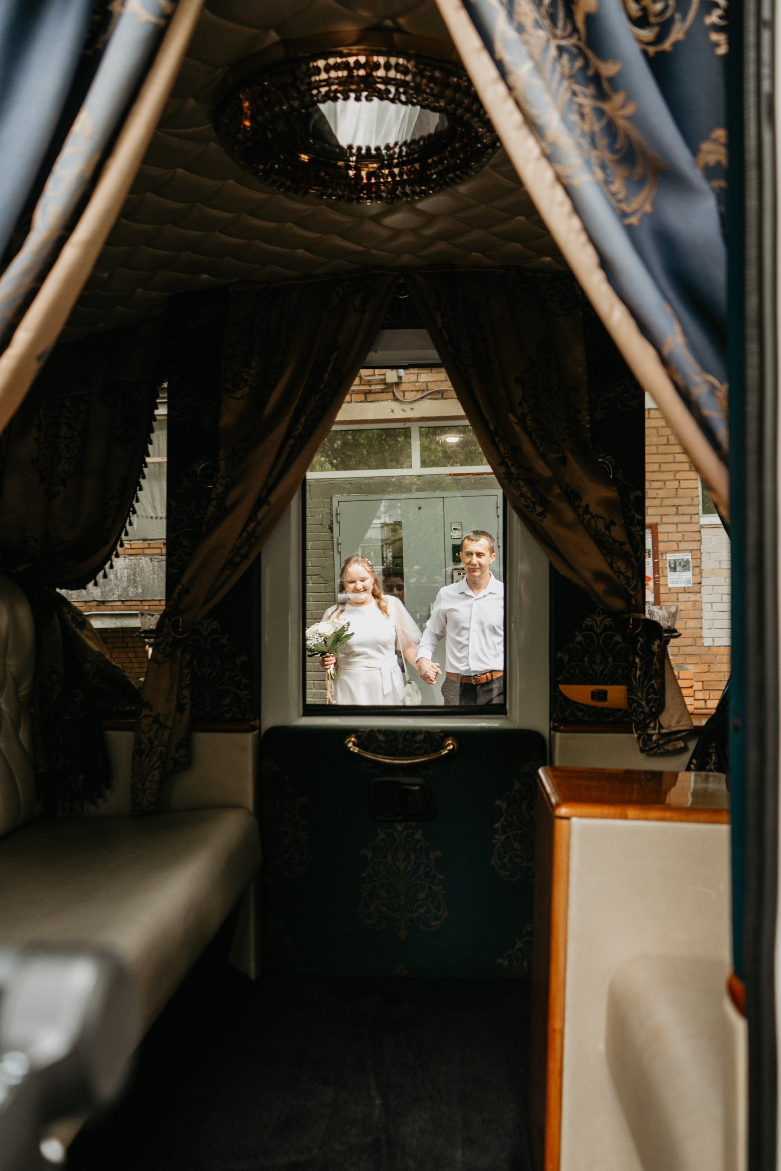 Татьяна и Иван. Концептуальный фотограф Шлыкова Ольга