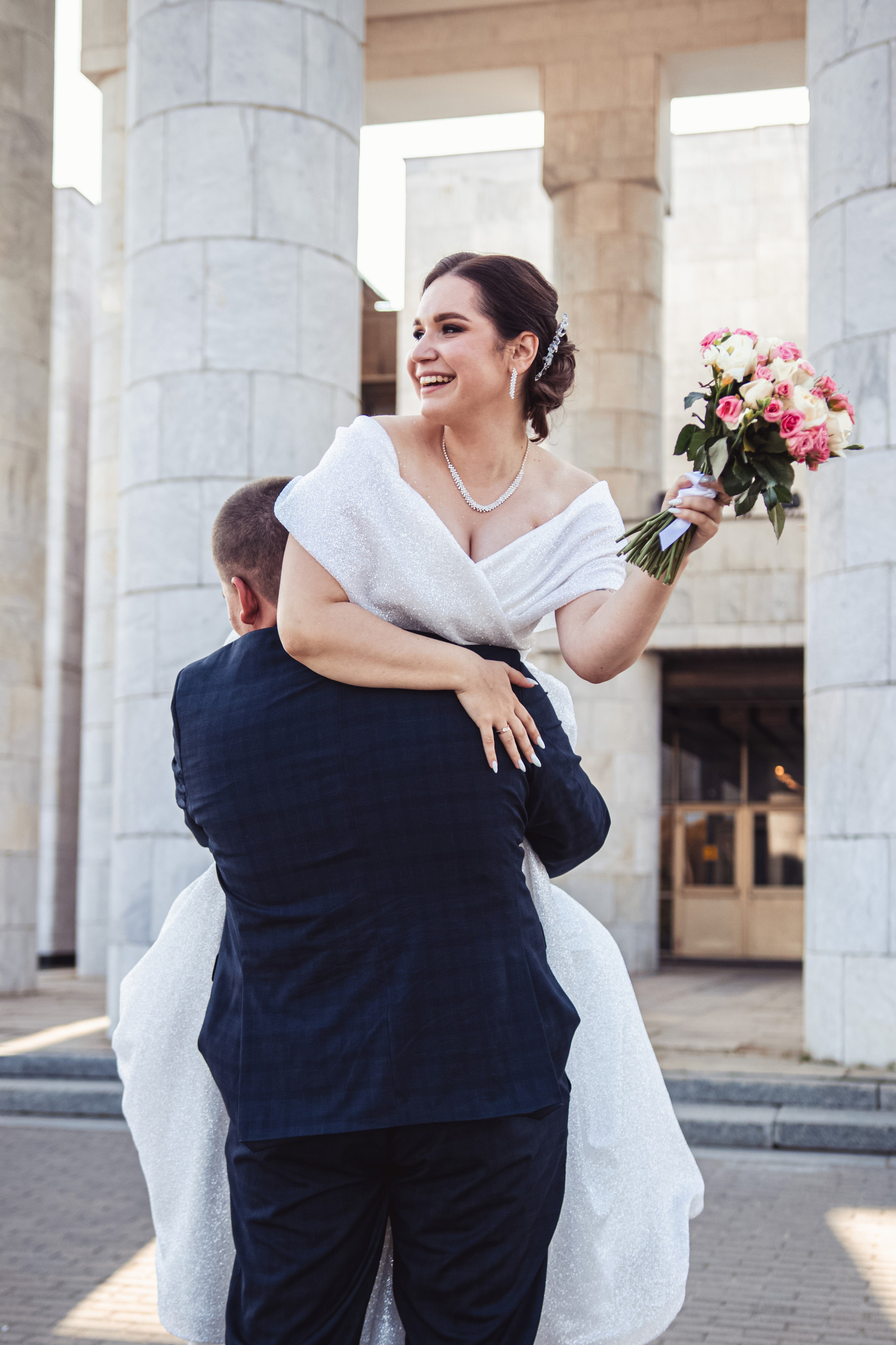 Алина и Евгений. Концептуальный фотограф Шлыкова Ольга