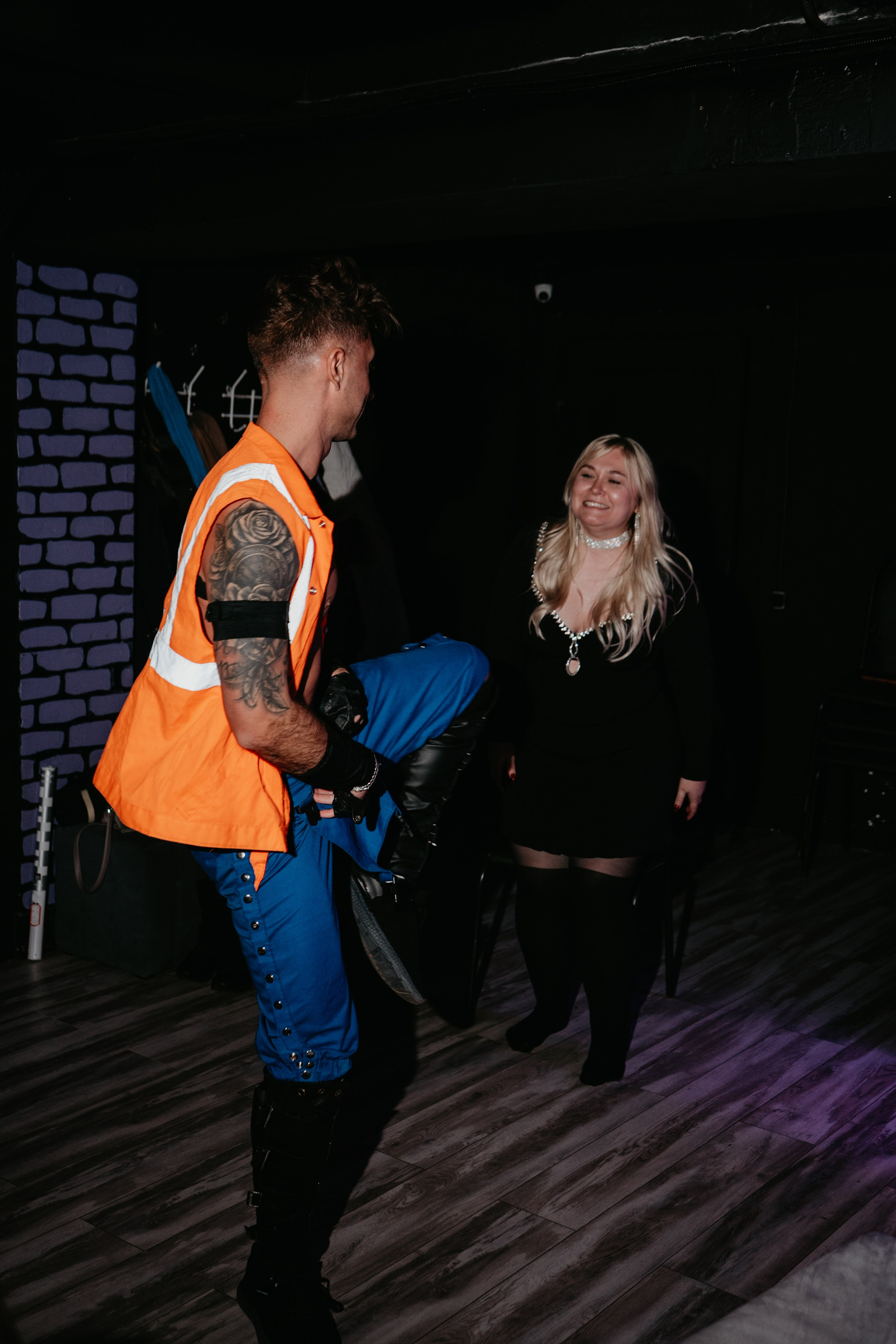 Девичник. Концептуальный фотограф Шлыкова Ольга