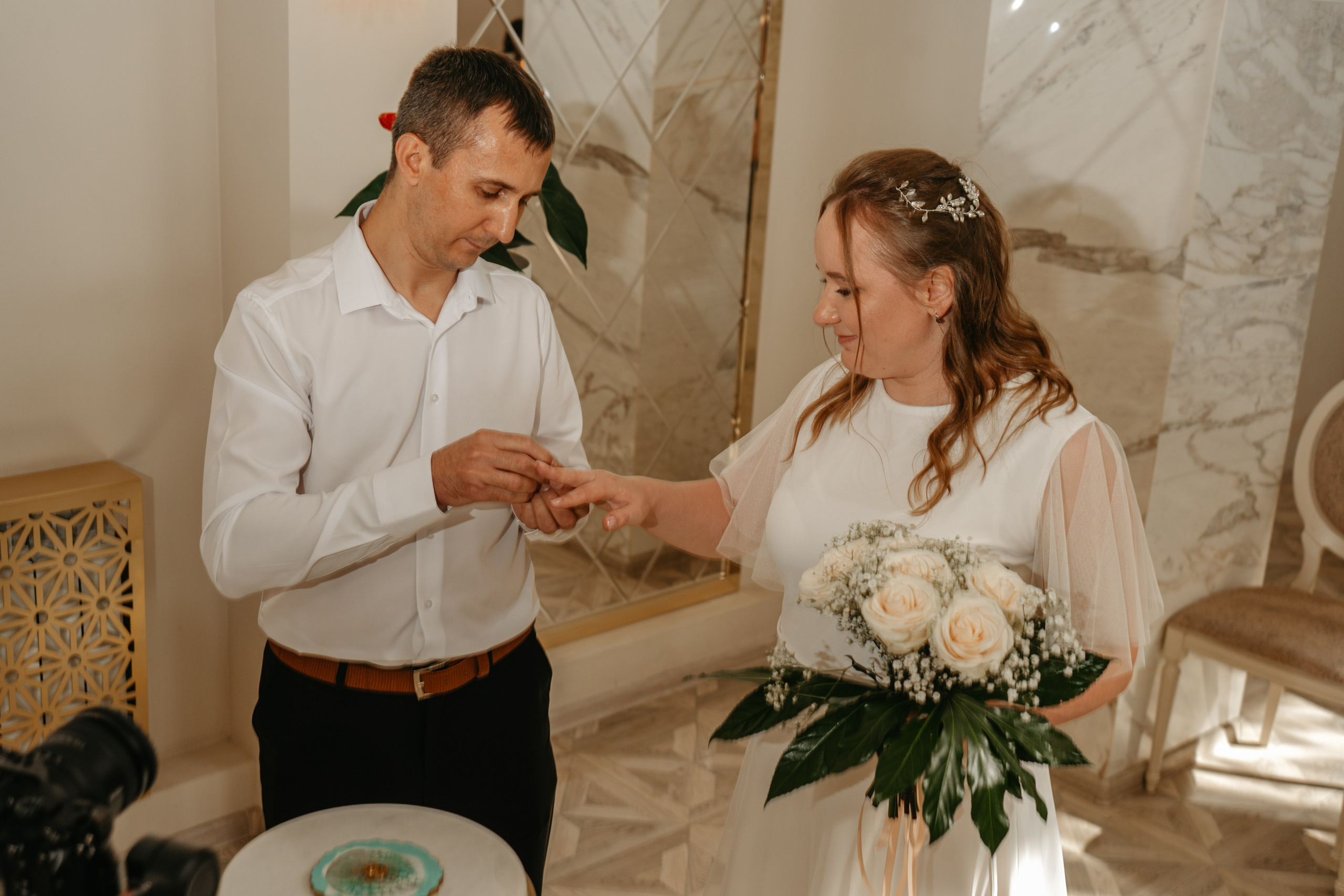 Татьяна и Иван. Концептуальный фотограф Шлыкова Ольга