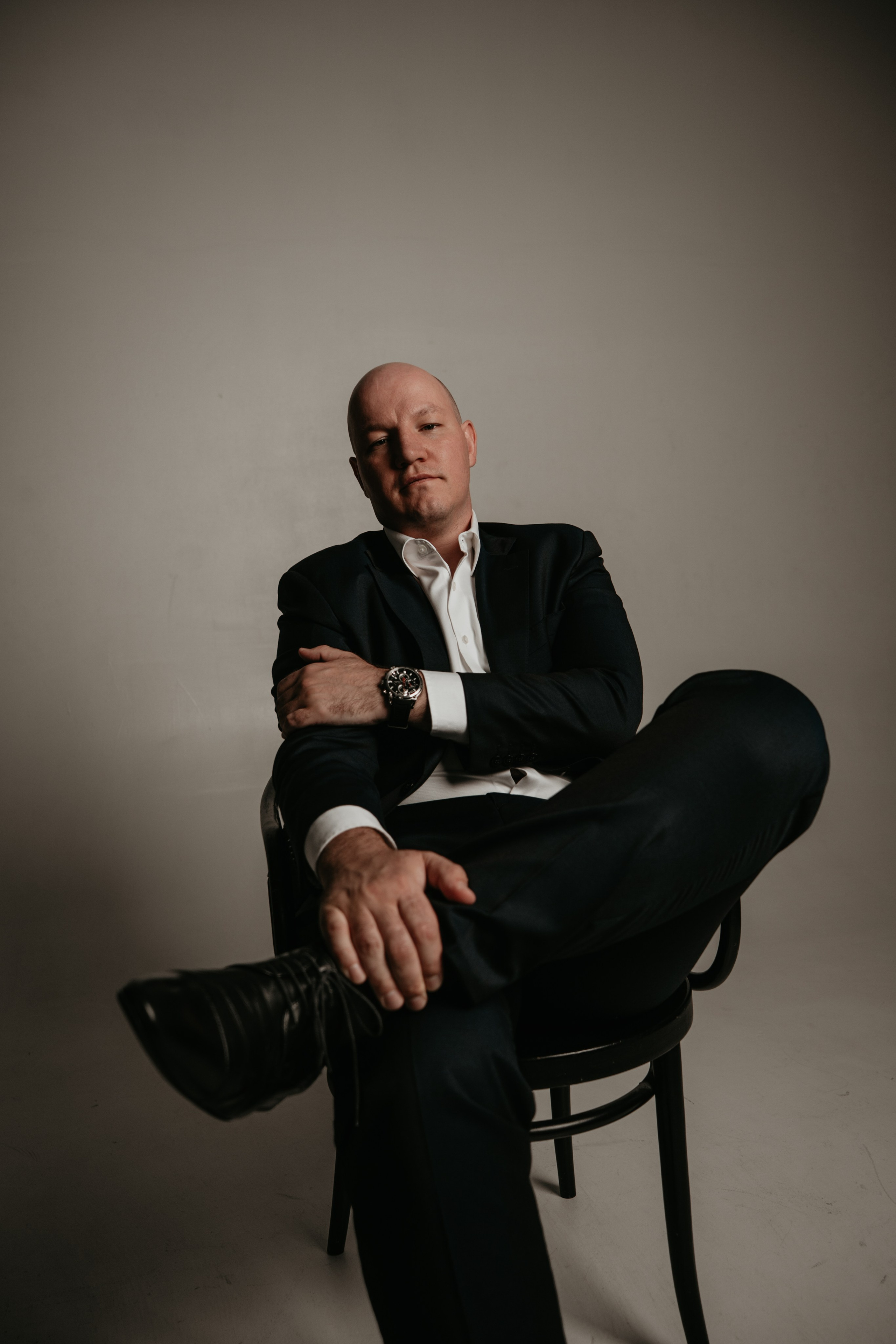 Павел. Концептуальный фотограф Шлыкова Ольга