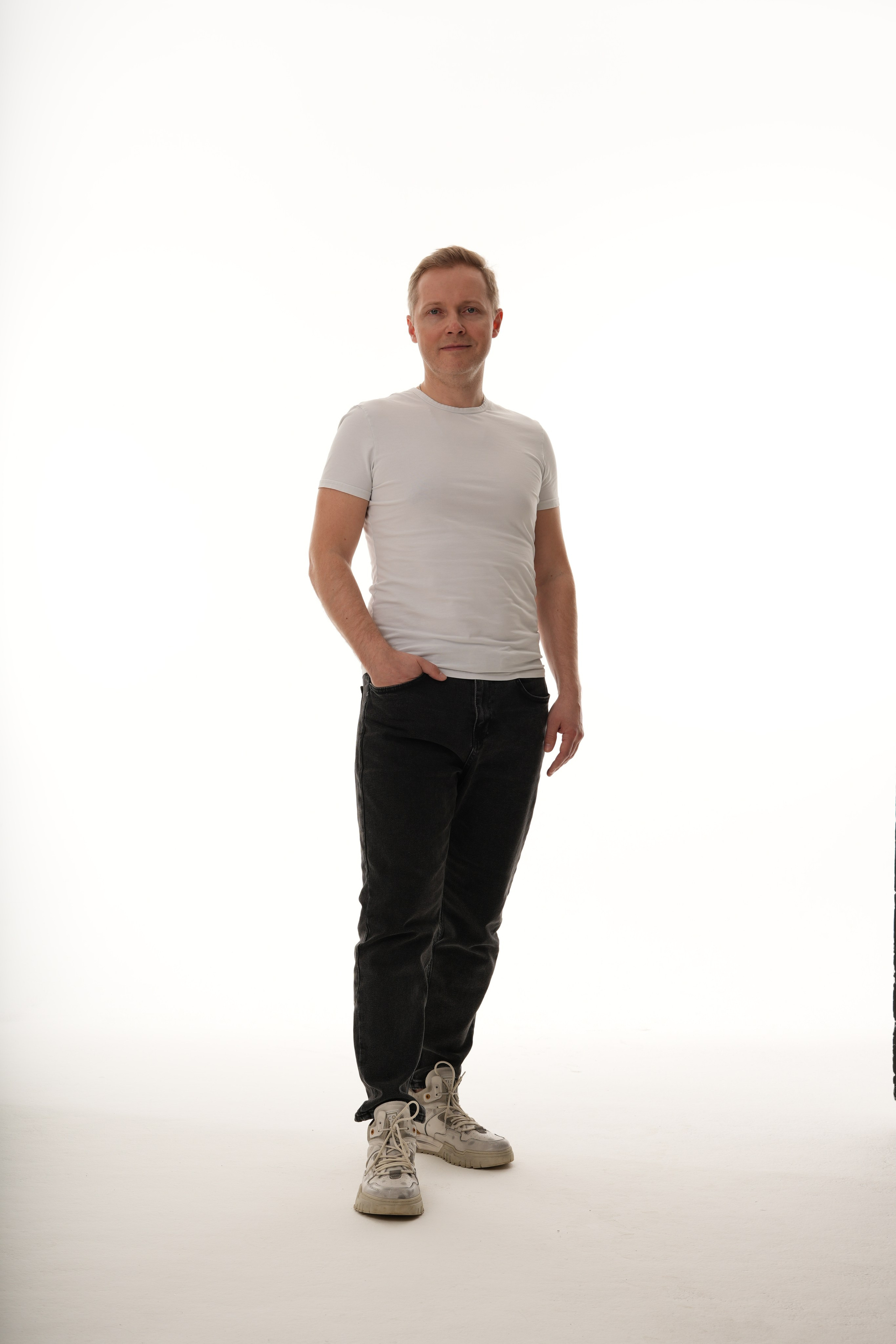 Александр. Концептуальный фотограф Шлыкова Ольга