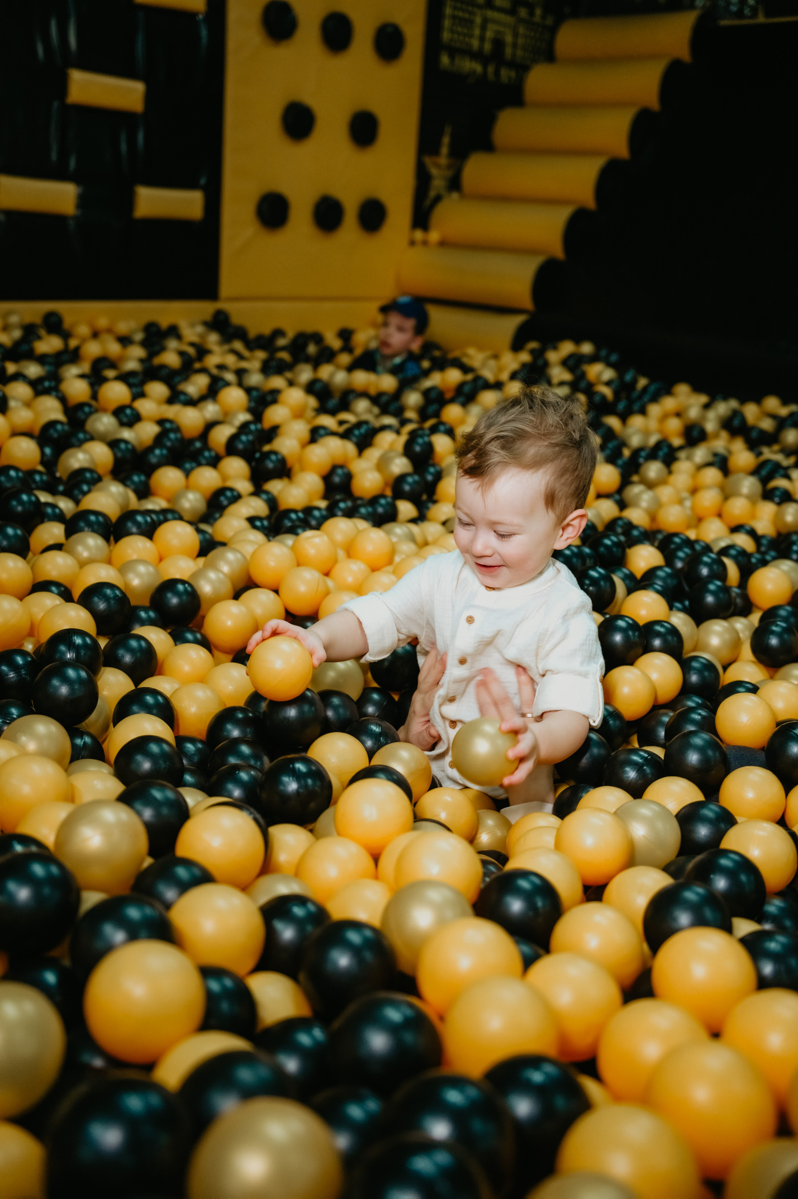 Детский день. Концептуальный фотограф Шлыкова Ольга