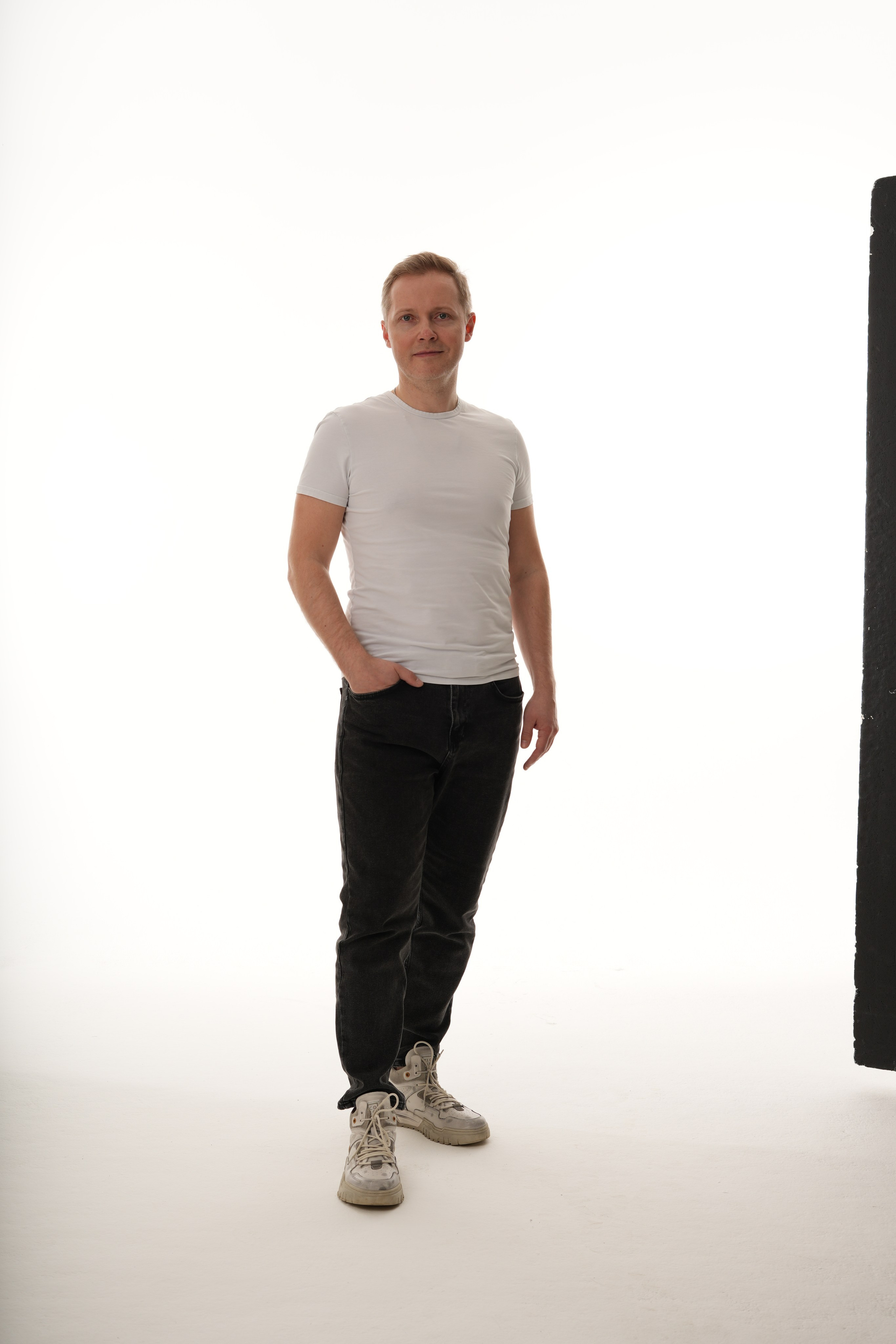 Александр. Концептуальный фотограф Шлыкова Ольга