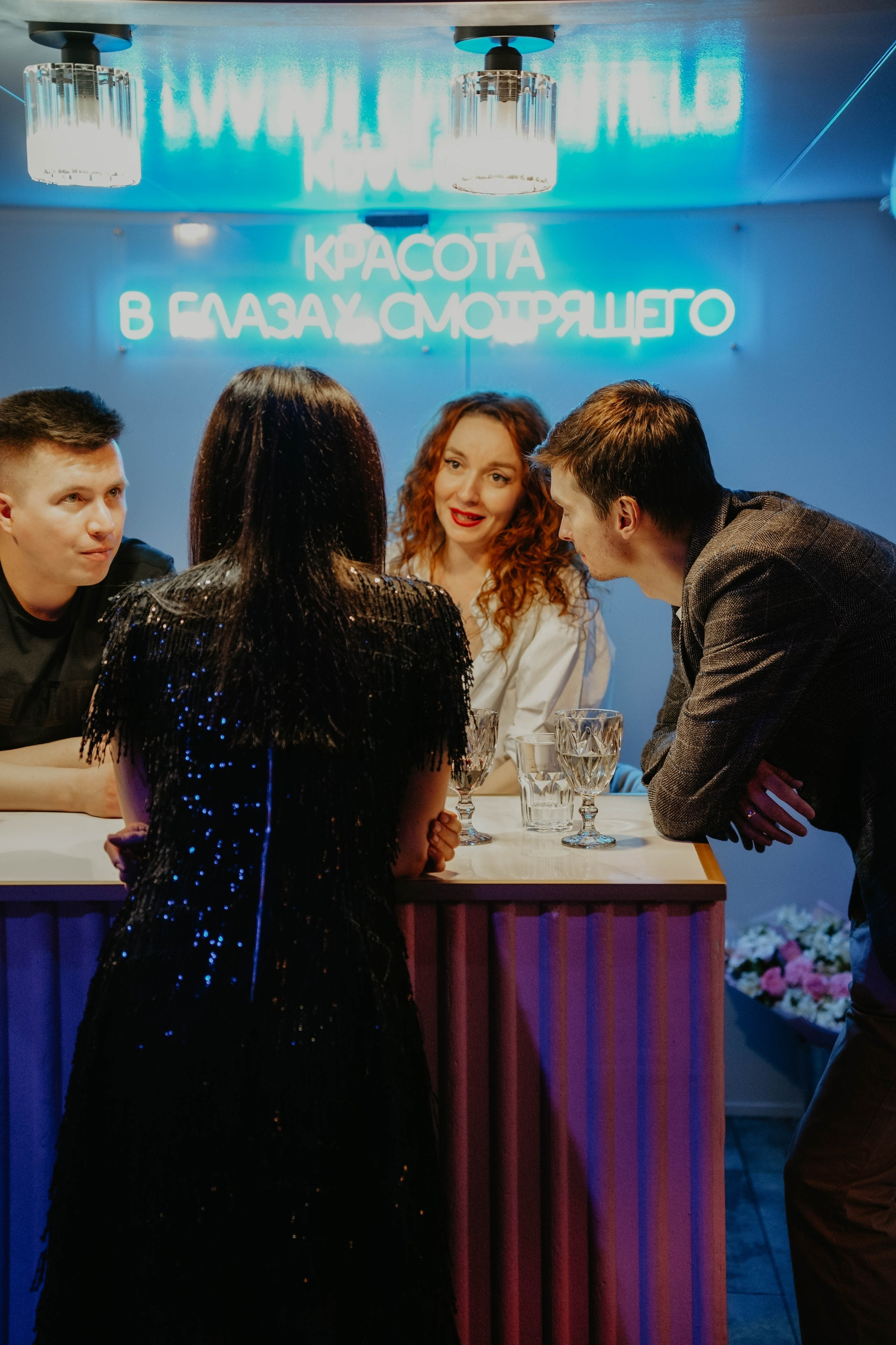 Happy birthday. Концептуальный фотограф Шлыкова Ольга