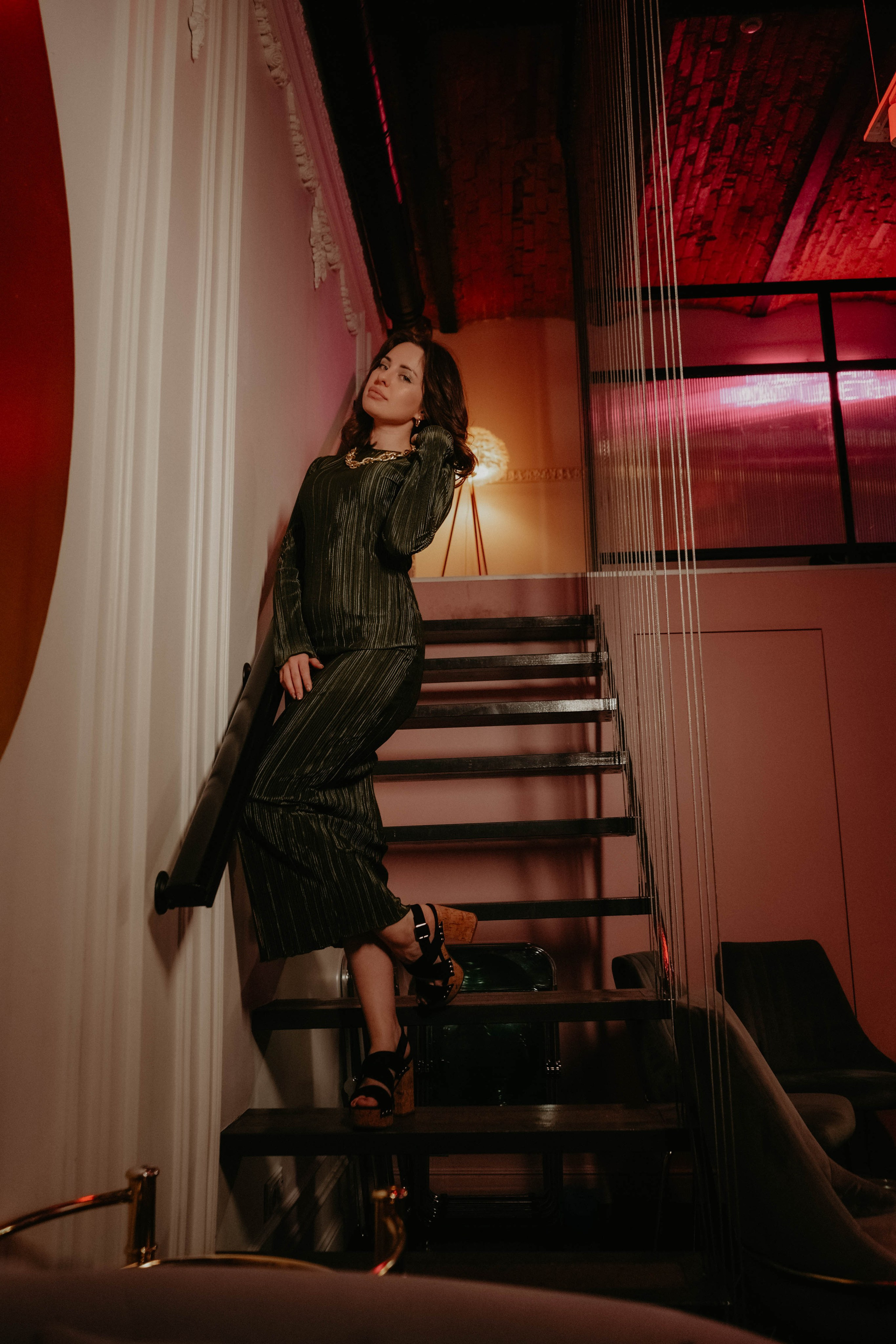 Happy birthday. Концептуальный фотограф Шлыкова Ольга