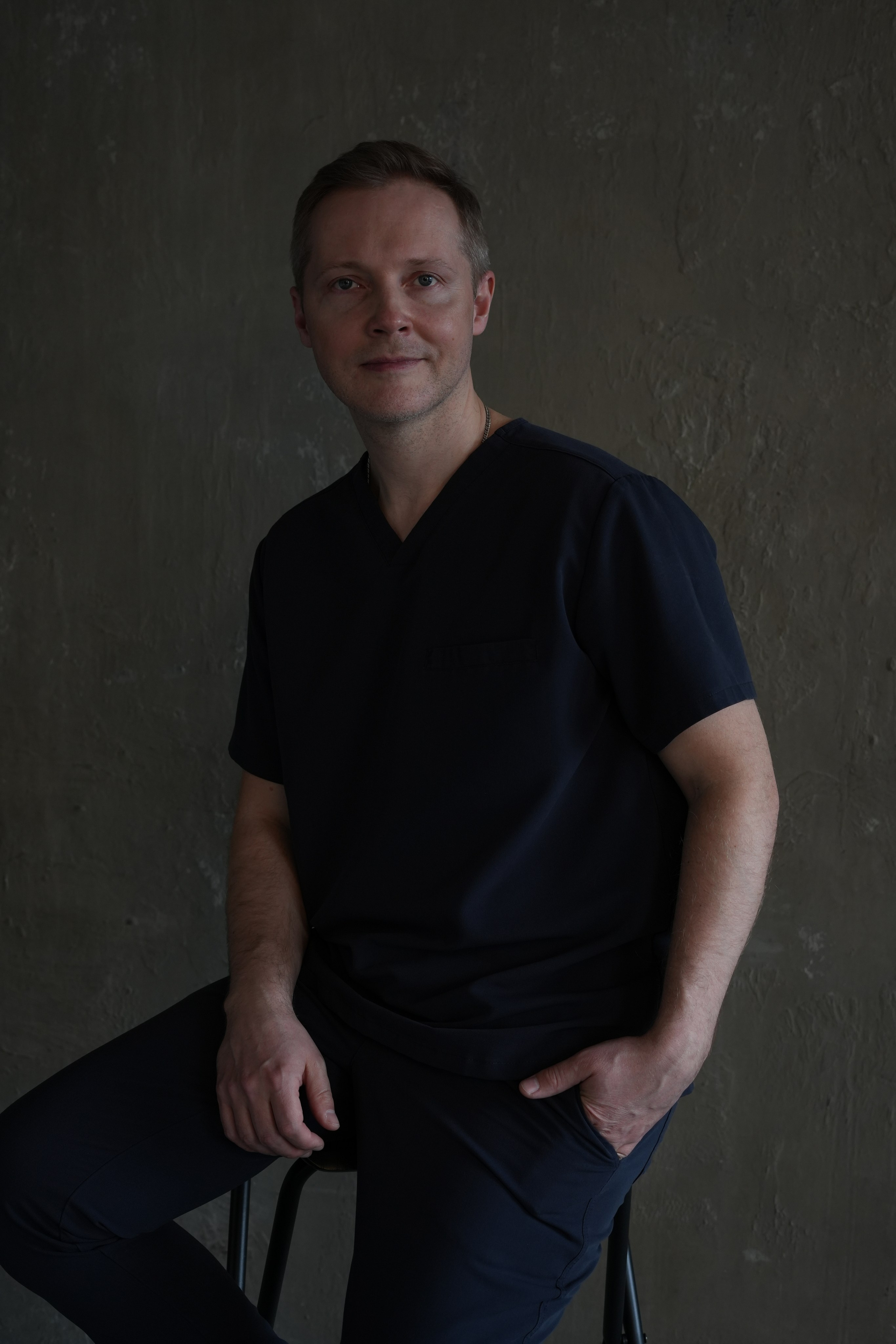 Александр. Концептуальный фотограф Шлыкова Ольга