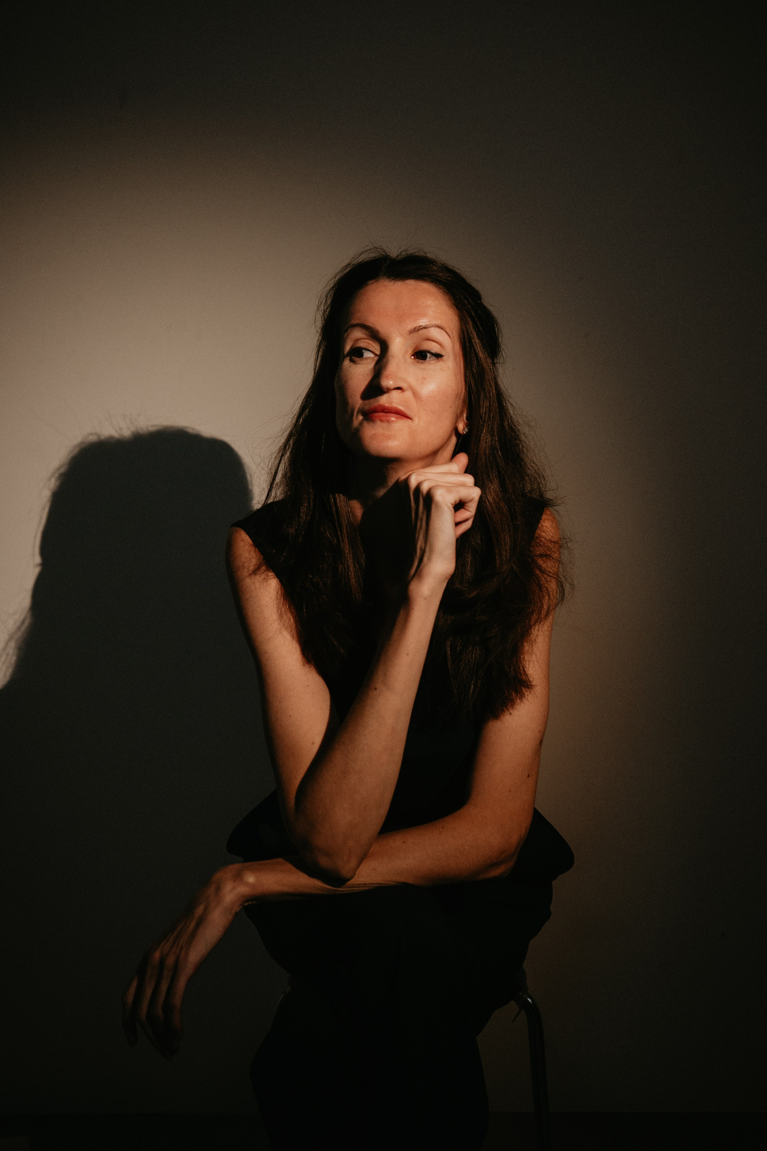 Елена. Концептуальный фотограф Шлыкова Ольга