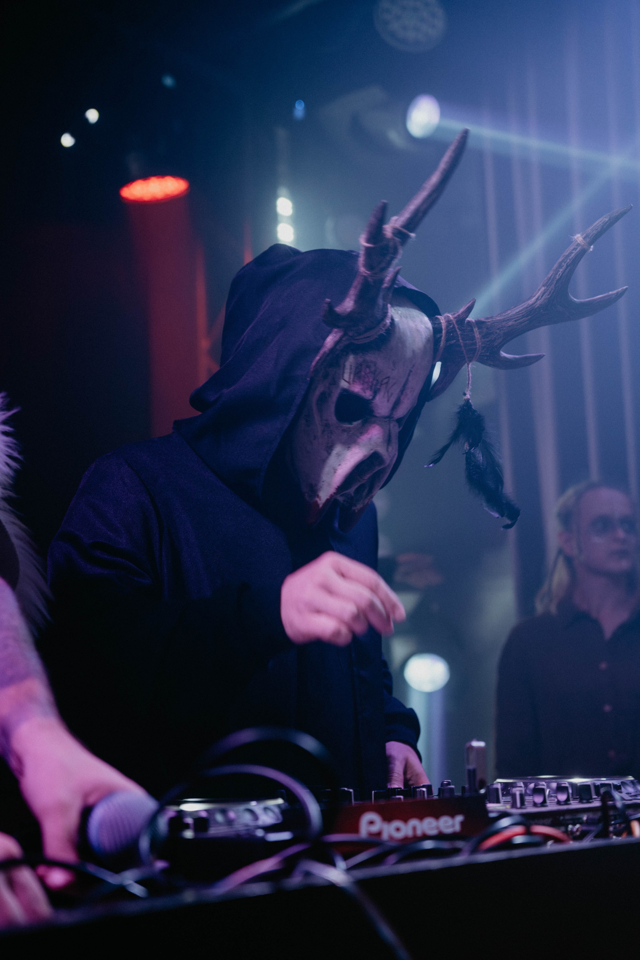 AURA. Концептуальный фотограф Шлыкова Ольга