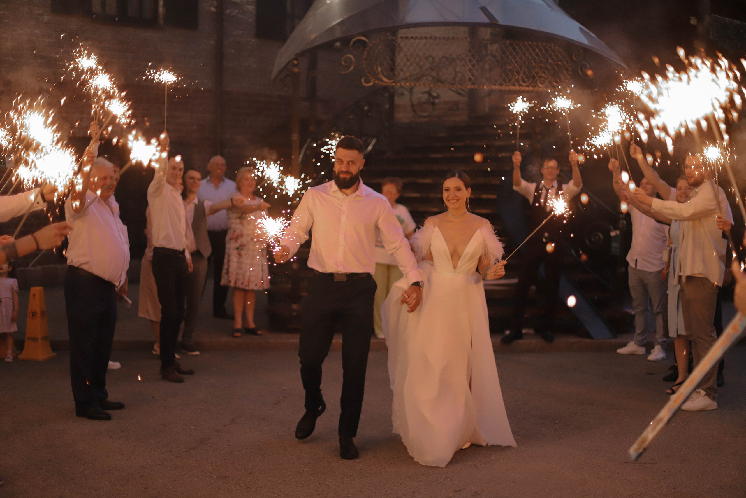 Владислав и Виктория. Фотограф в Тюмени Екатерина Медведева