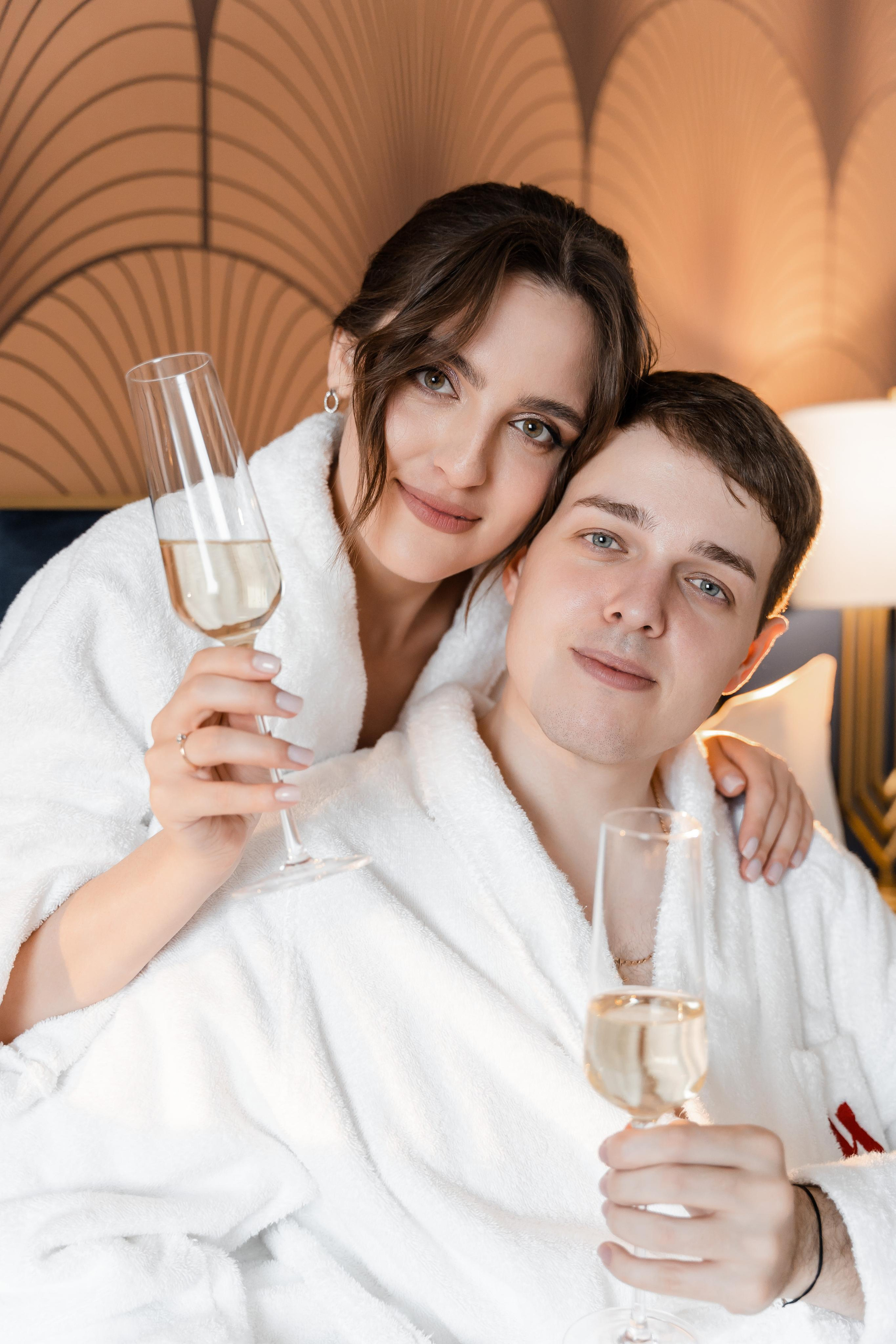 L & A. Свадебный Фотограф в Коломне и Москве Николай Максименко