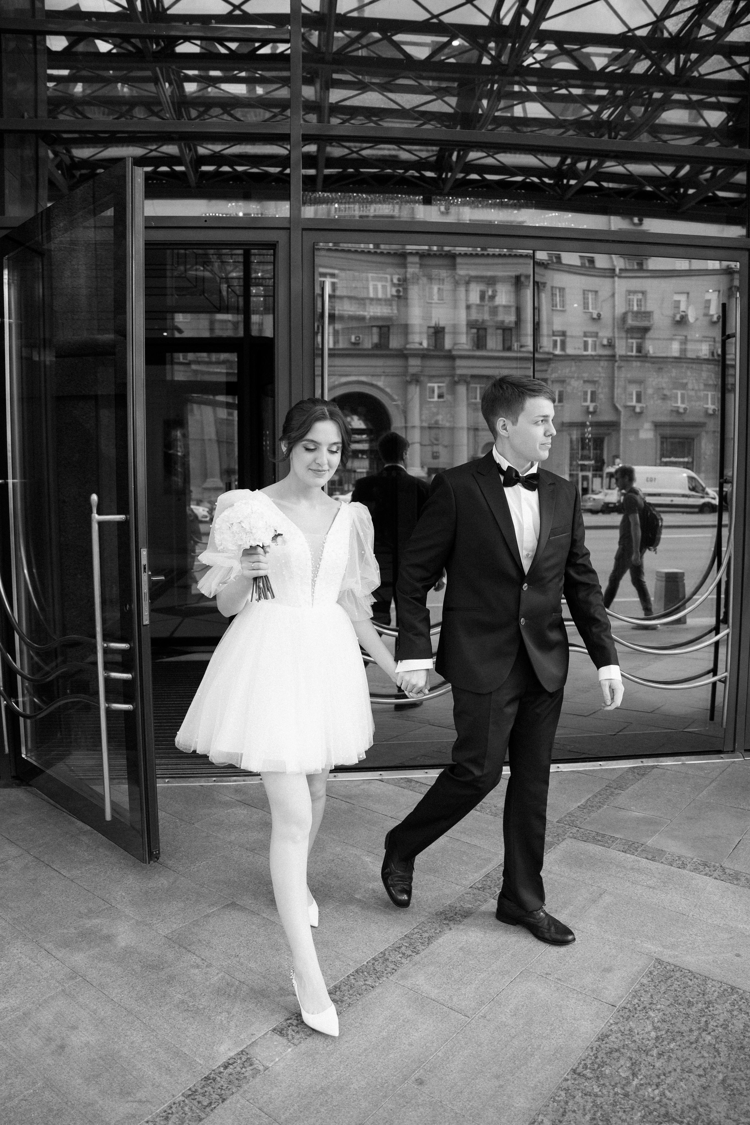 L & A. Свадебный Фотограф в Коломне и Москве Николай Максименко