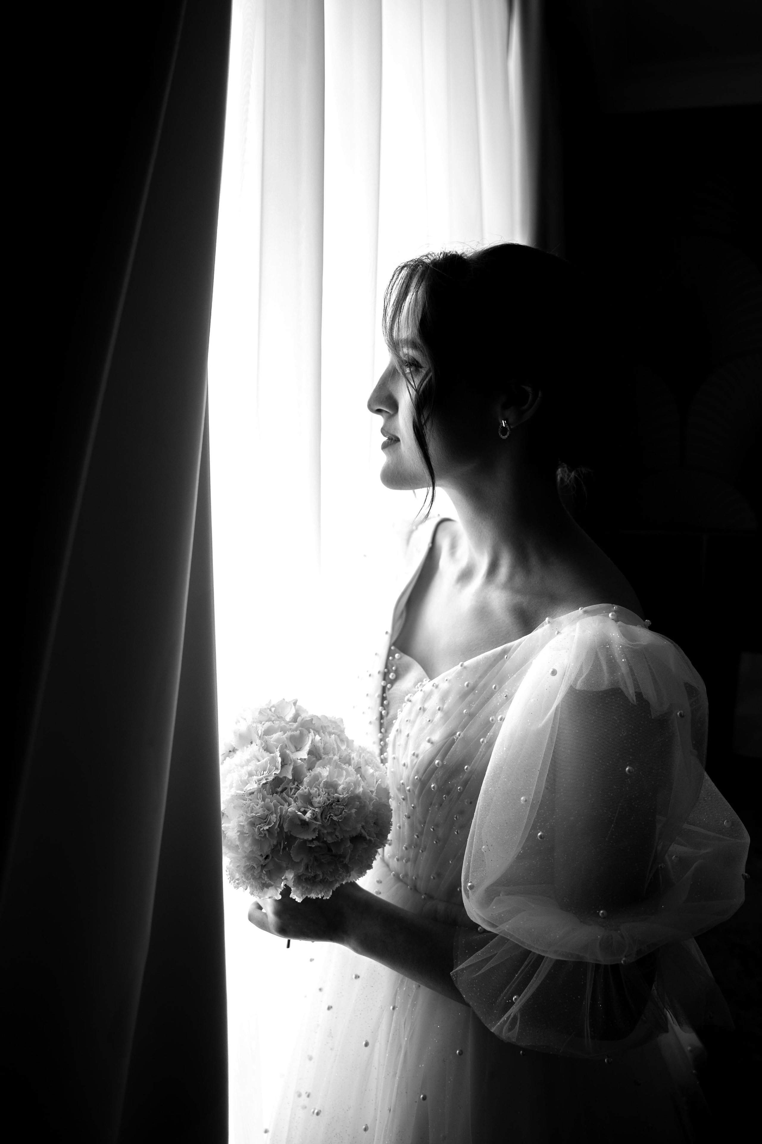 L & A. Свадебный Фотограф в Коломне и Москве Николай Максименко