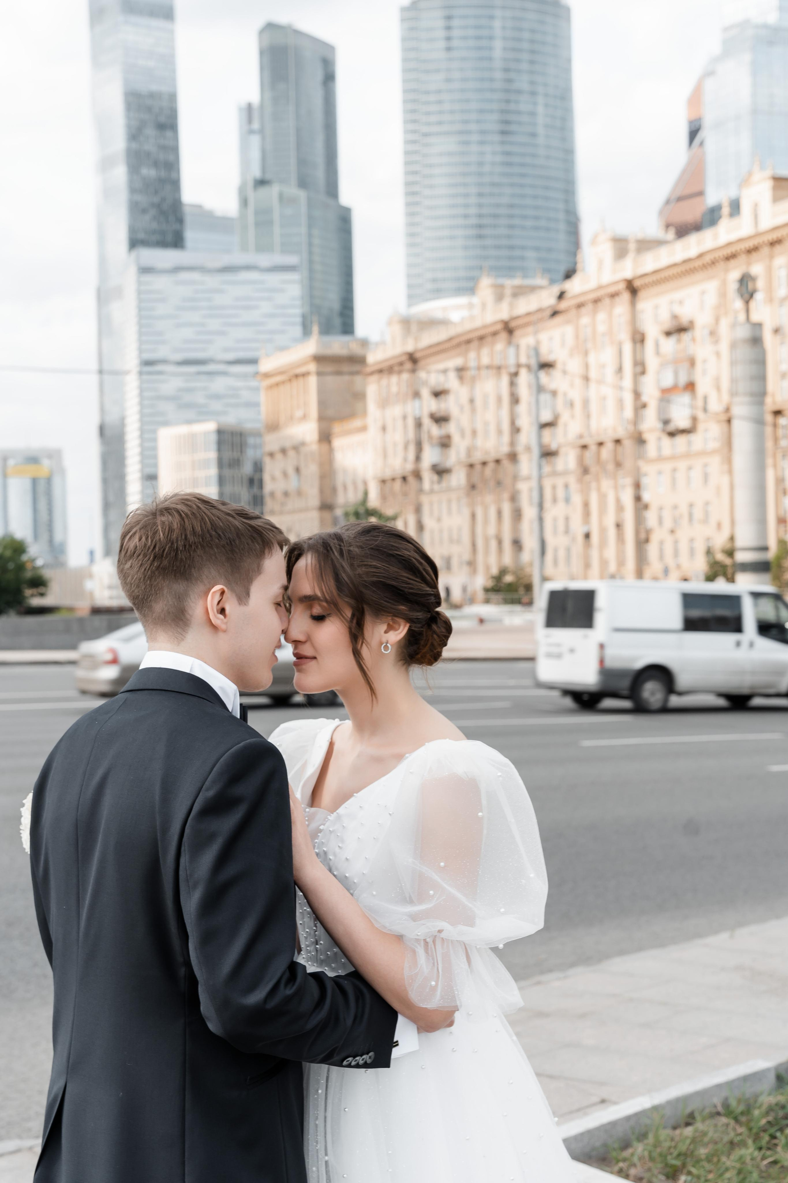 L & A. Свадебный Фотограф в Коломне и Москве Николай Максименко