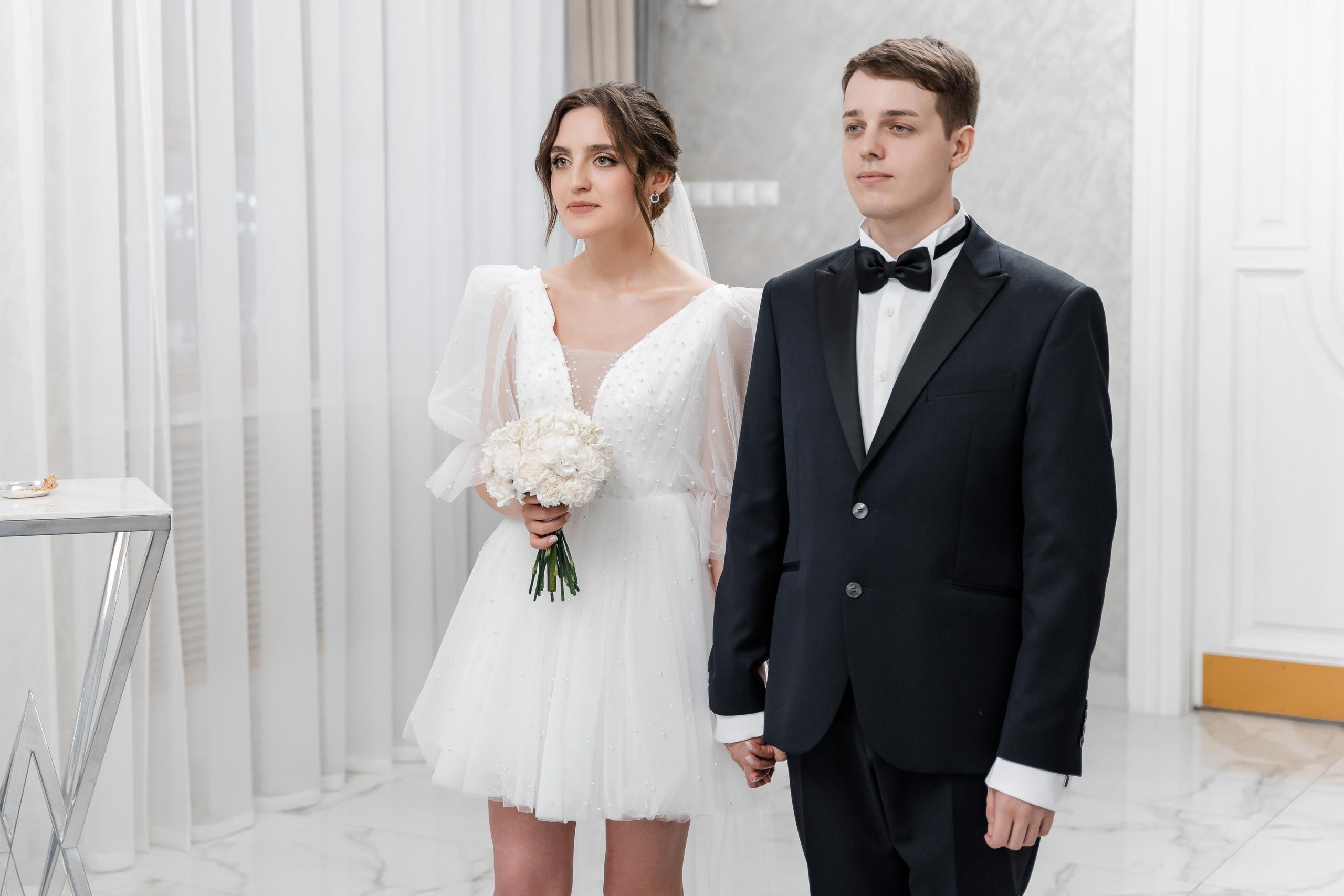 L & A. Свадебный Фотограф в Коломне и Москве Николай Максименко