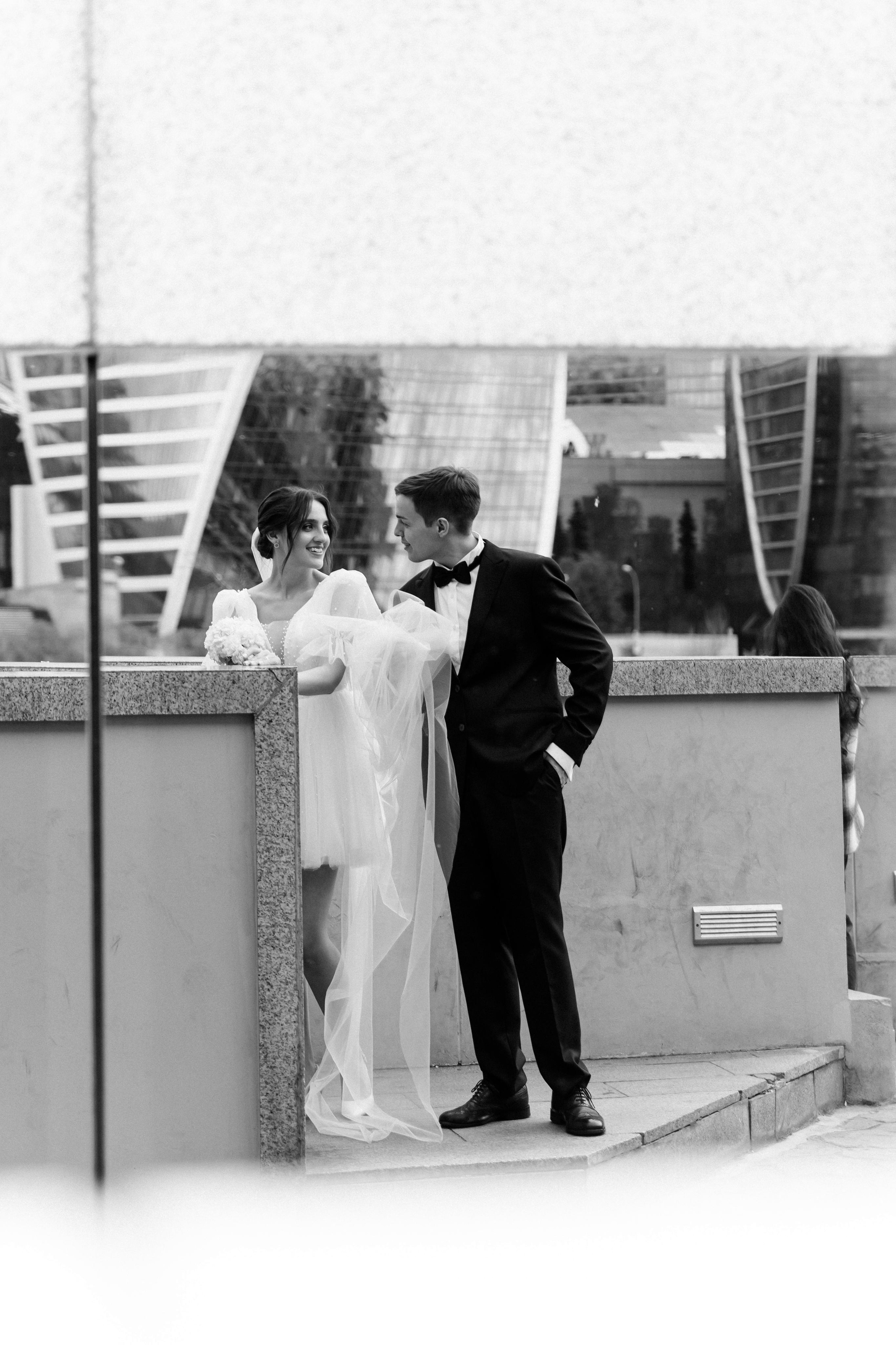 L & A. Свадебный Фотограф в Коломне и Москве Николай Максименко