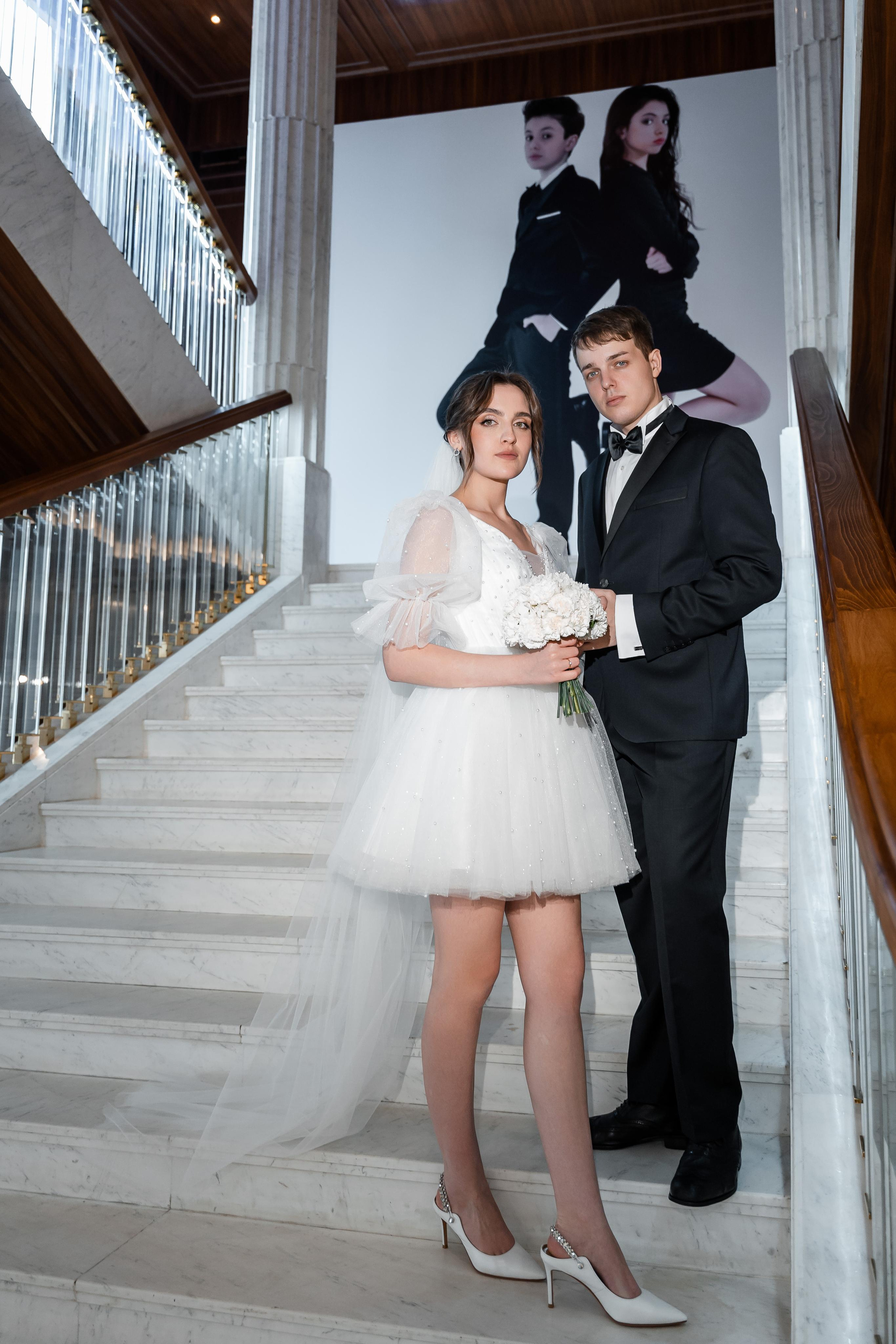 L & A. Свадебный Фотограф в Коломне и Москве Николай Максименко