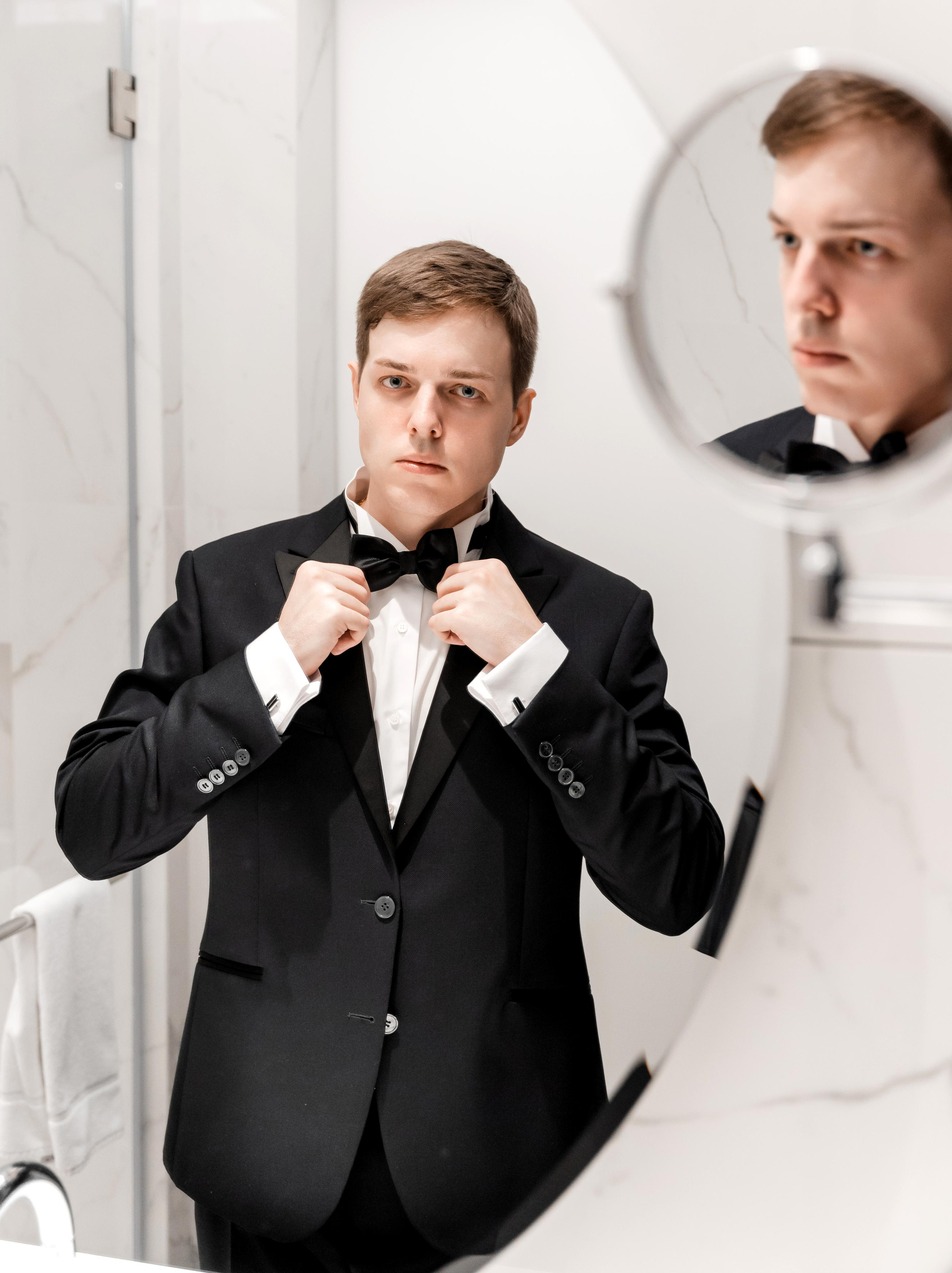 L & A. Свадебный Фотограф в Коломне и Москве Николай Максименко