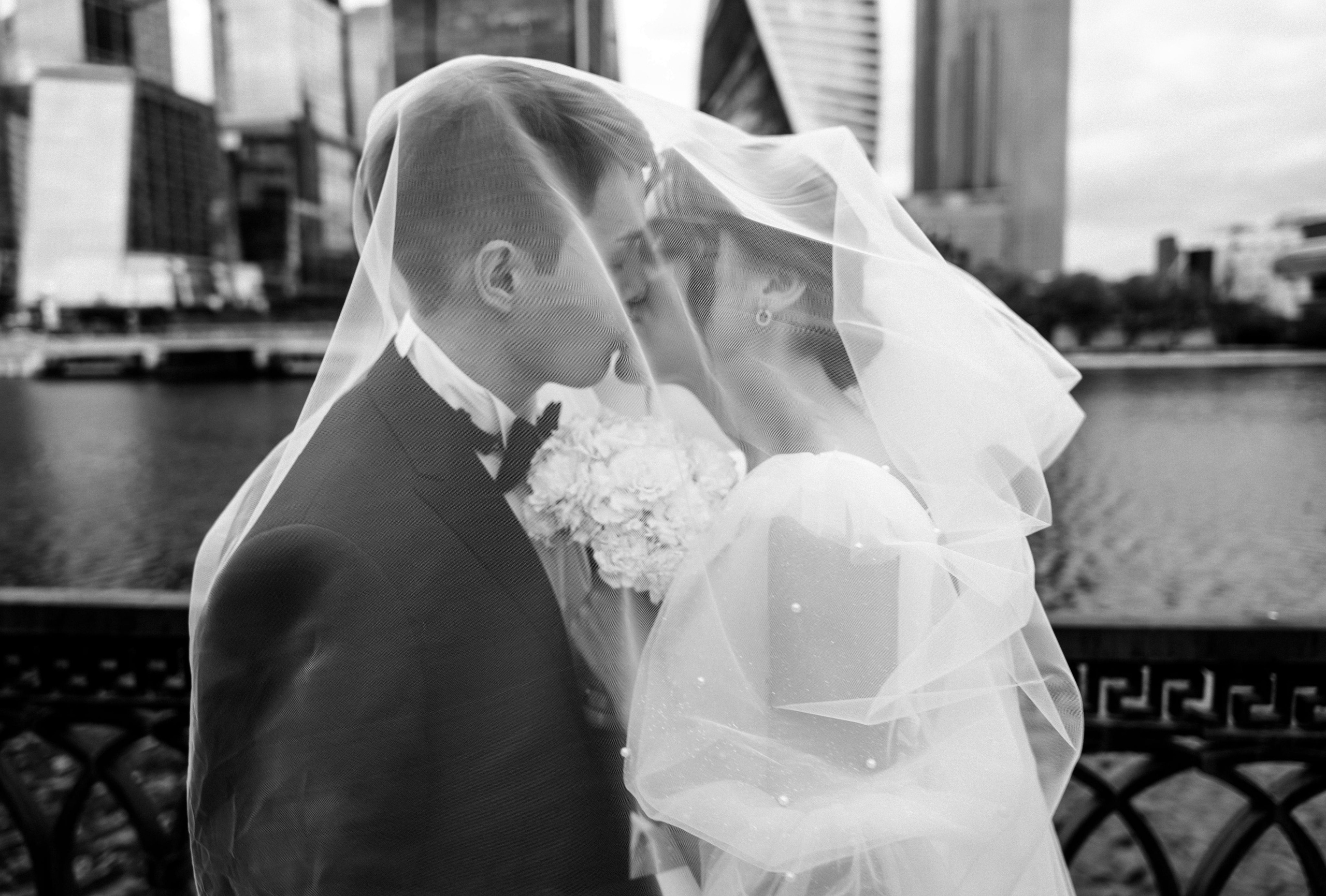 L & A. Свадебный Фотограф в Коломне и Москве Николай Максименко