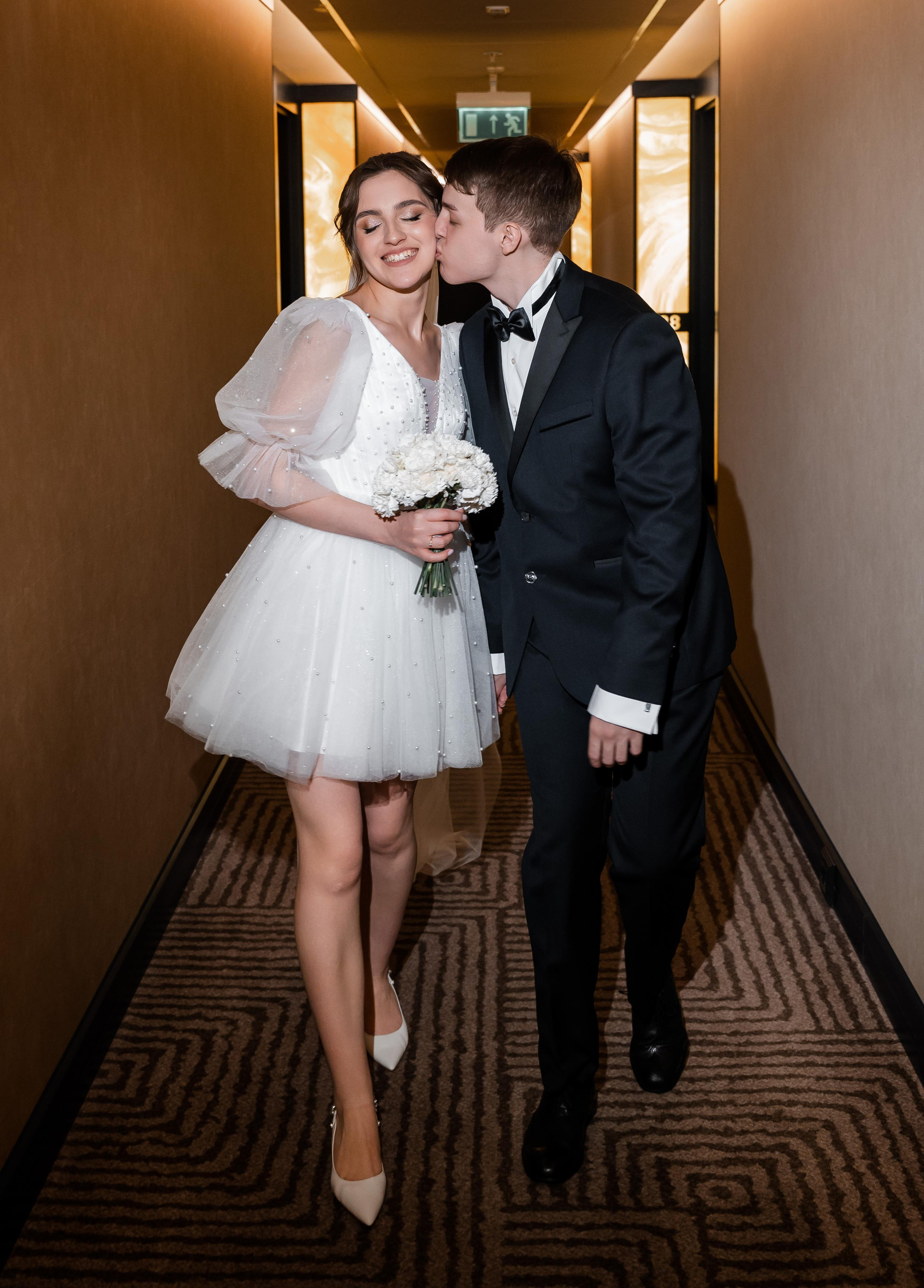 L & A. Свадебный Фотограф в Коломне и Москве Николай Максименко