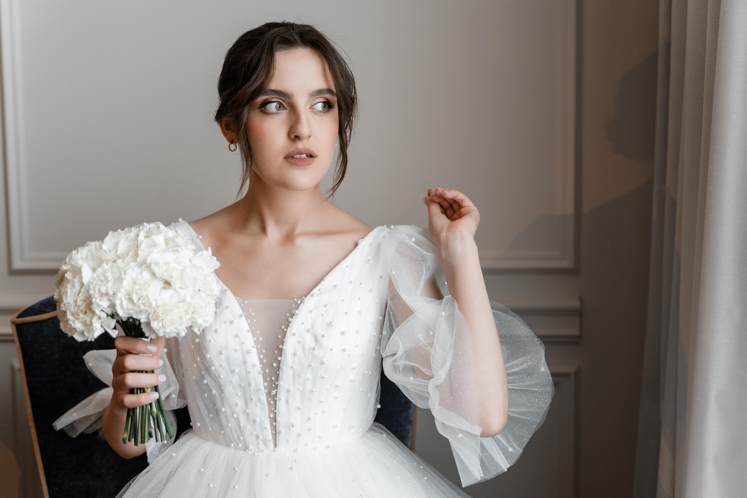 L & A. Свадебный Фотограф в Коломне и Москве Николай Максименко