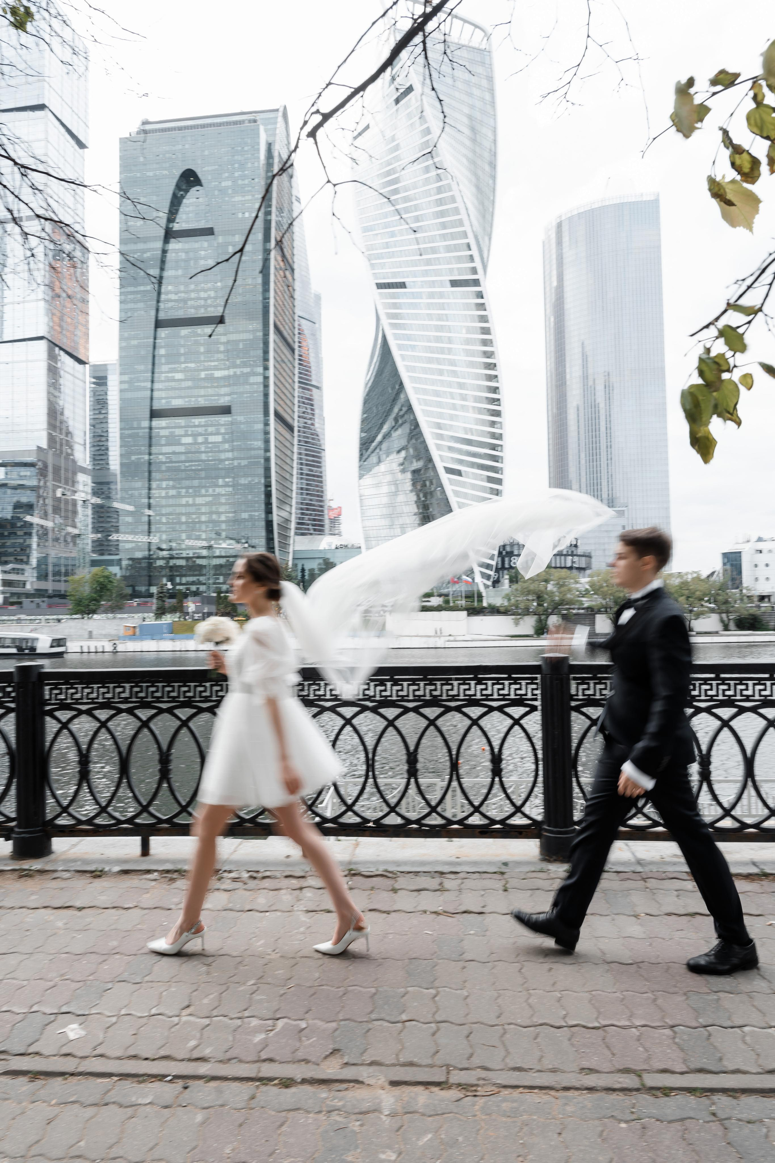 L & A. Свадебный Фотограф в Коломне и Москве Николай Максименко