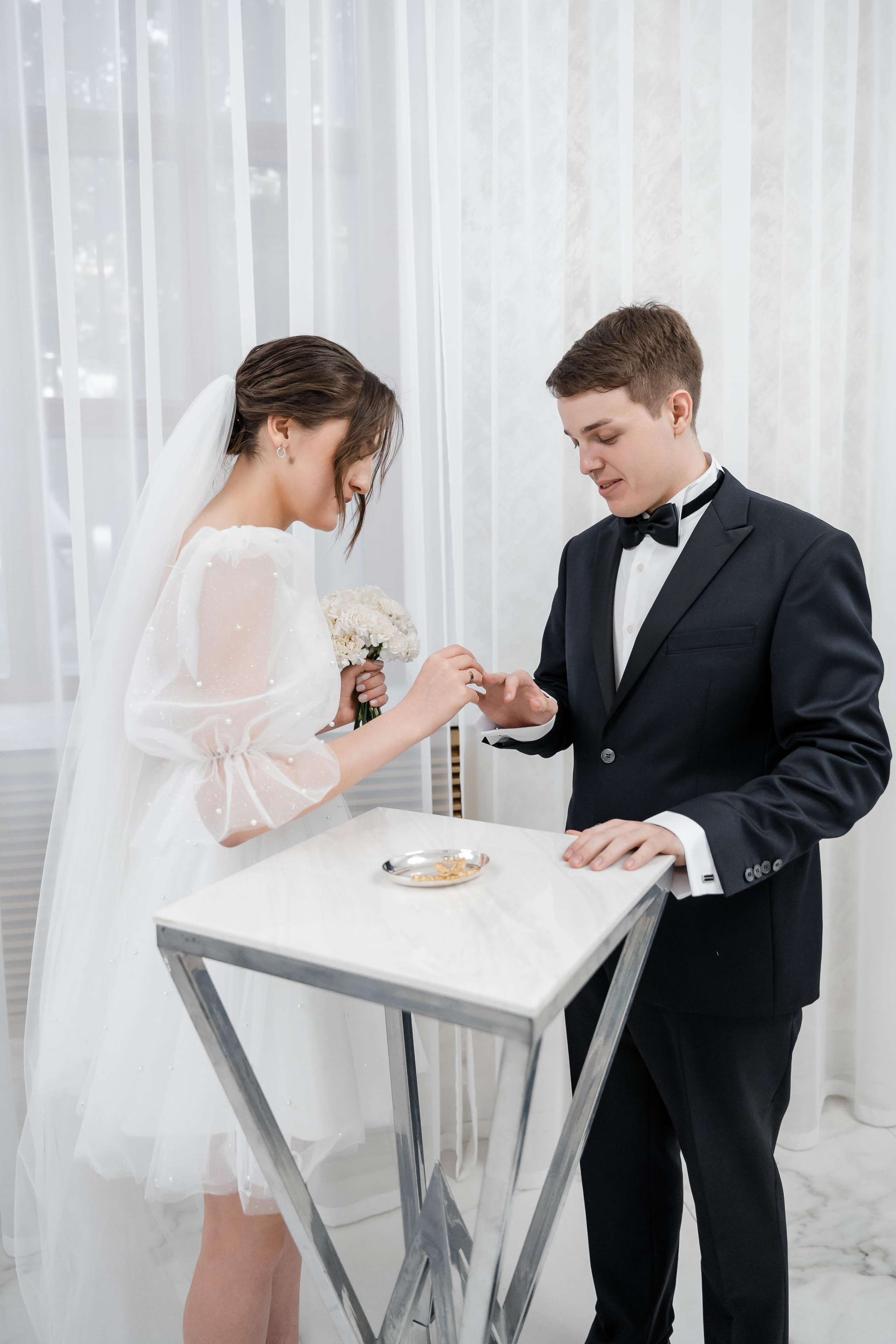 L & A. Свадебный Фотограф в Коломне и Москве Николай Максименко