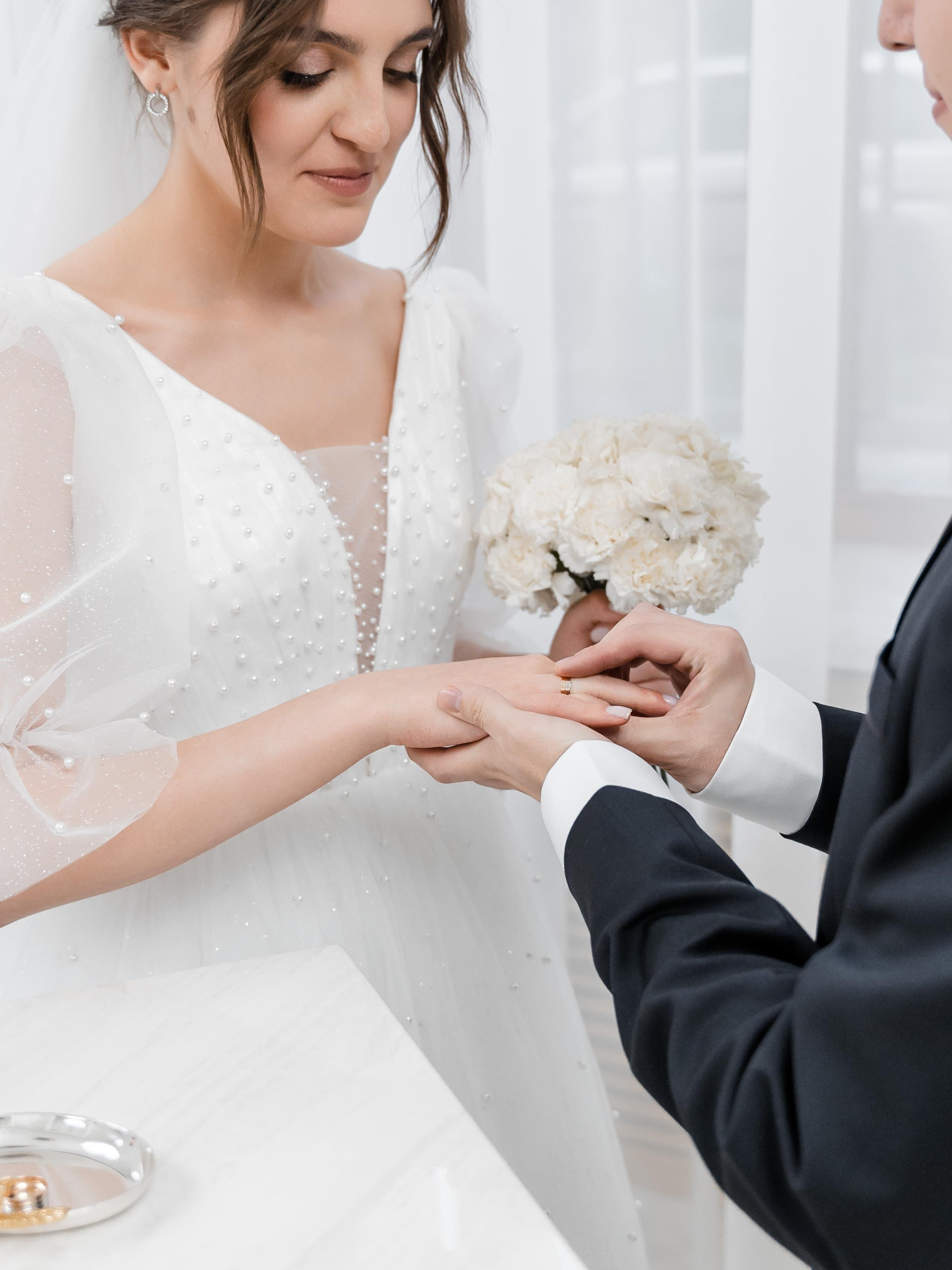 L & A. Свадебный Фотограф в Коломне и Москве Николай Максименко