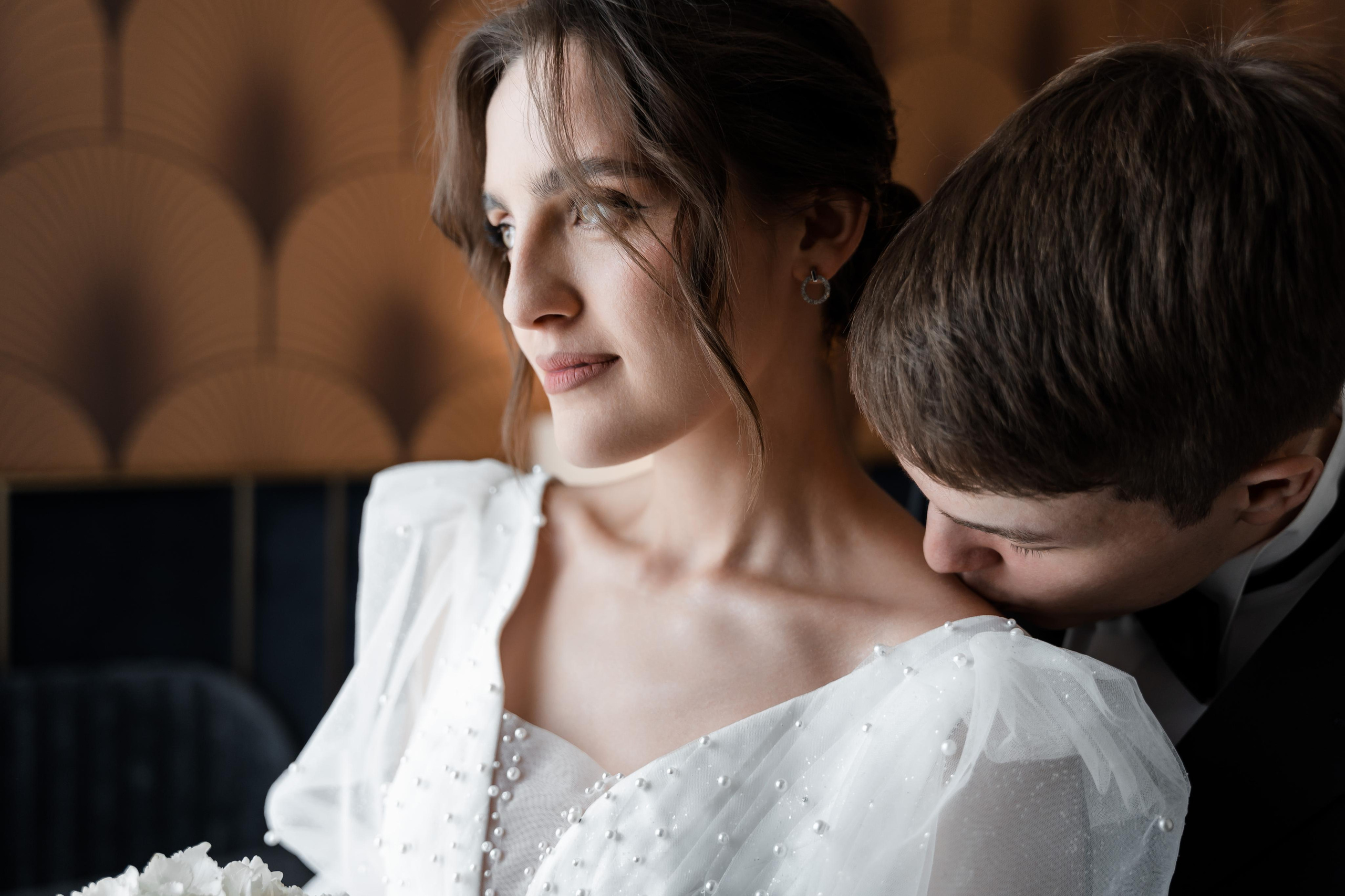 L & A. Свадебный Фотограф в Коломне и Москве Николай Максименко