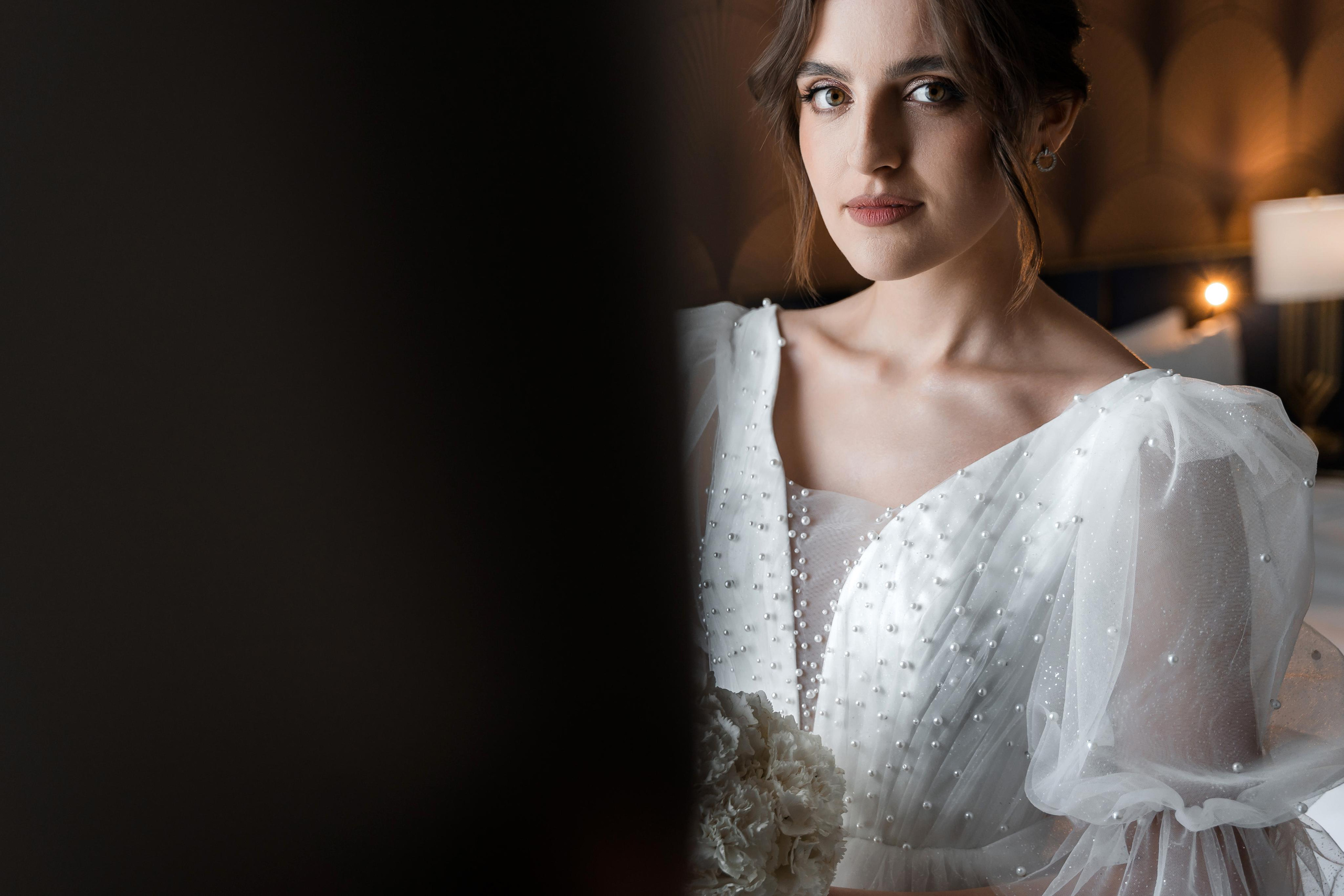 L & A. Свадебный Фотограф в Коломне и Москве Николай Максименко