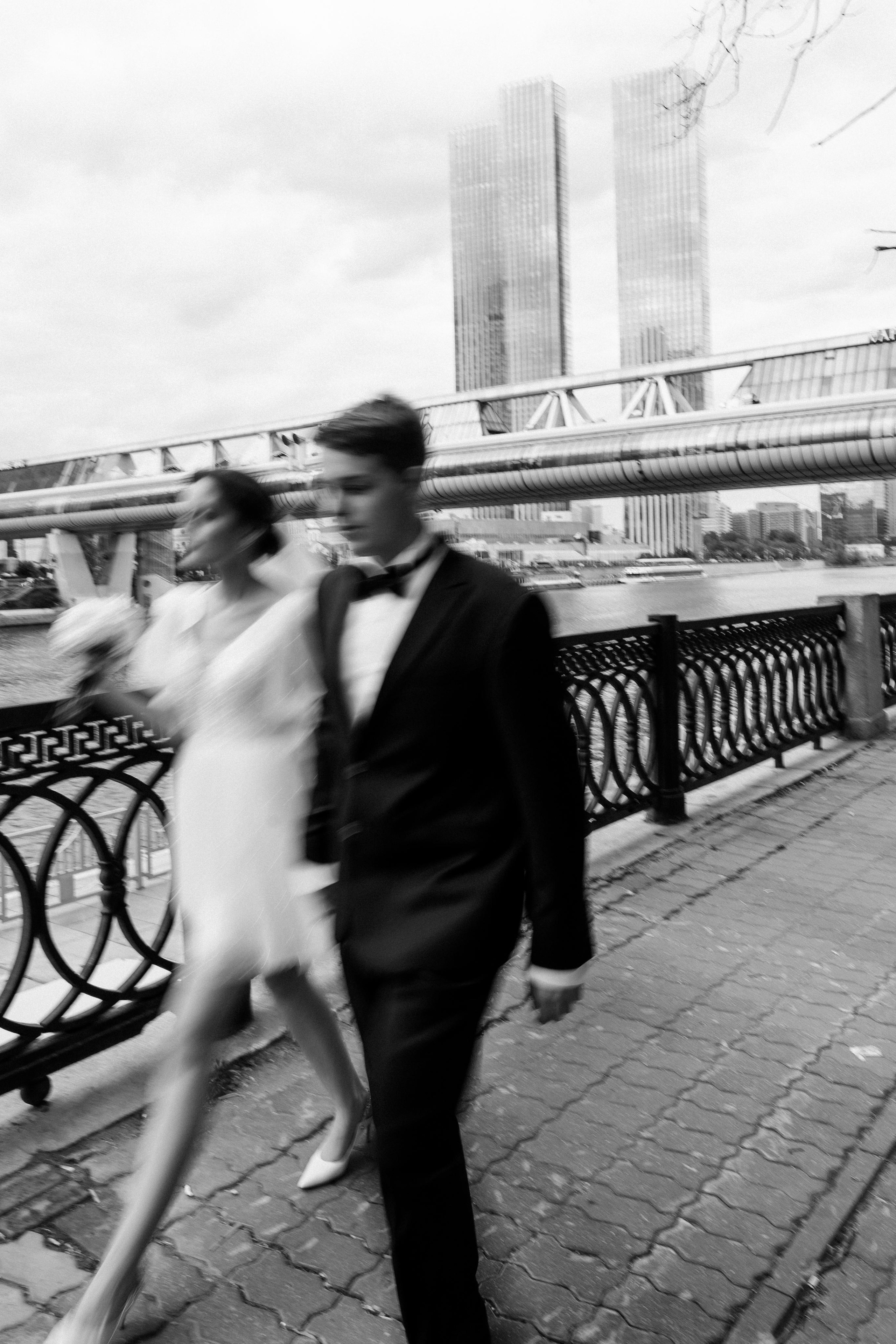 L & A. Свадебный Фотограф в Коломне и Москве Николай Максименко