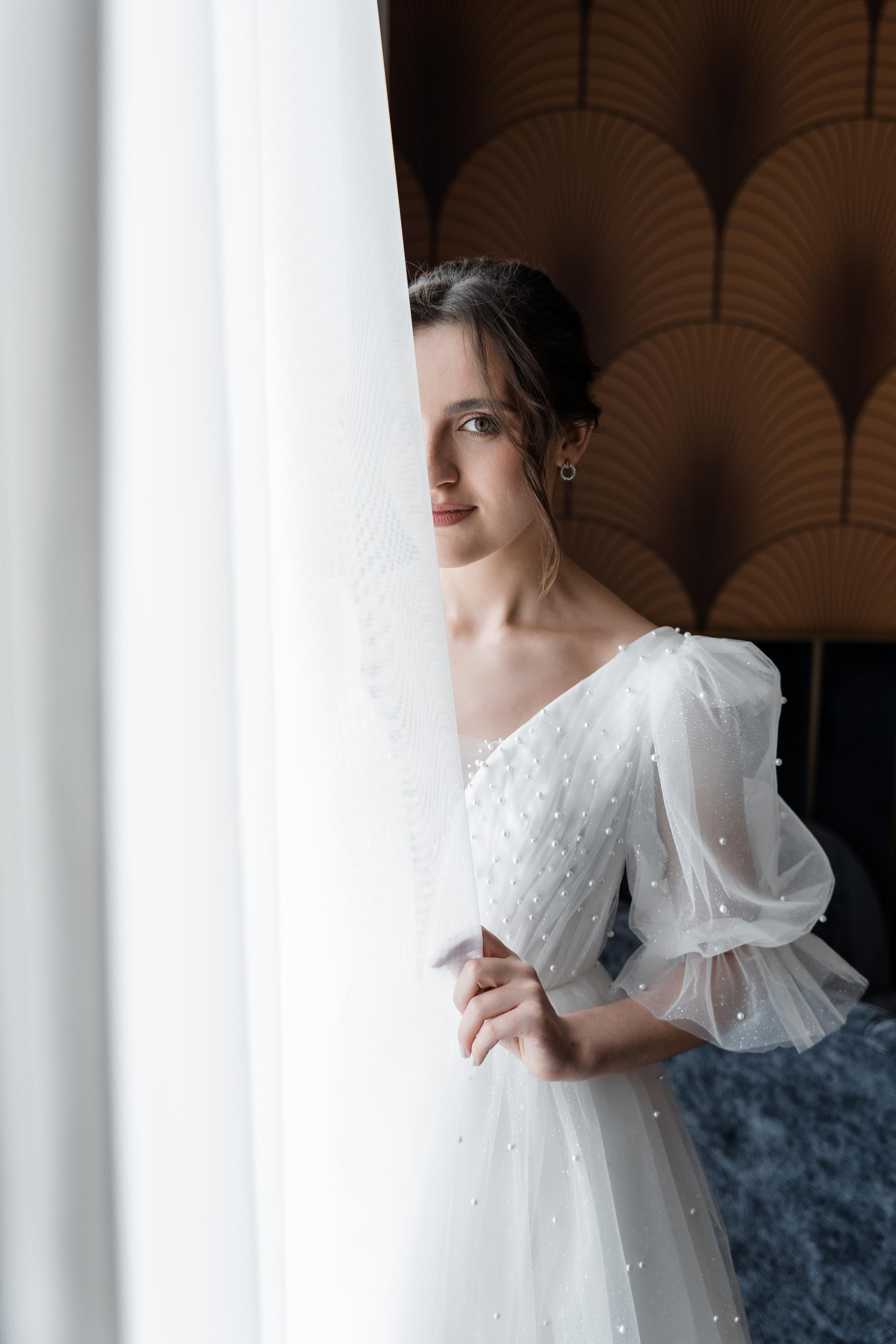 L & A. Свадебный Фотограф в Коломне и Москве Николай Максименко