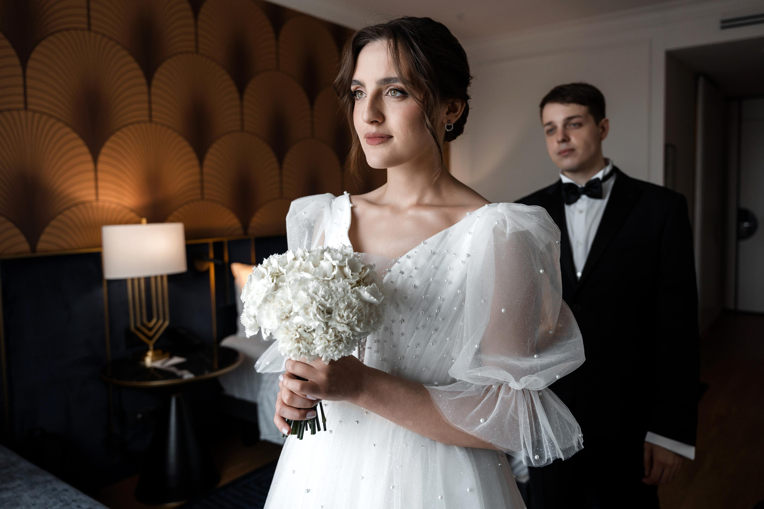 L & A. Свадебный Фотограф в Коломне и Москве Николай Максименко