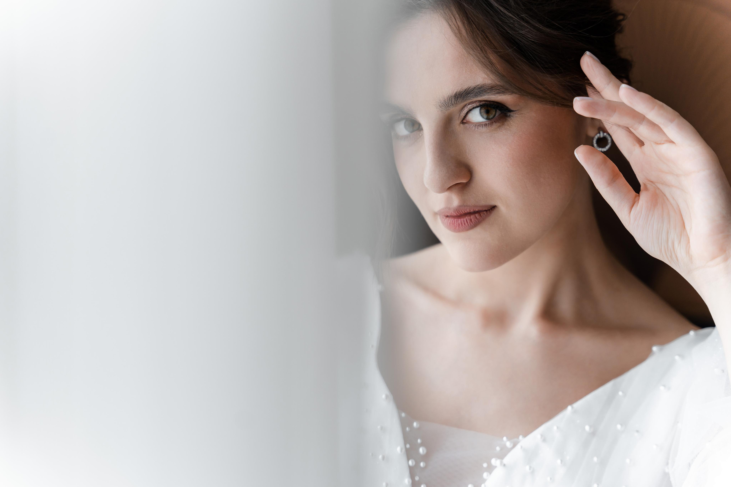 L & A. Свадебный Фотограф в Коломне и Москве Николай Максименко