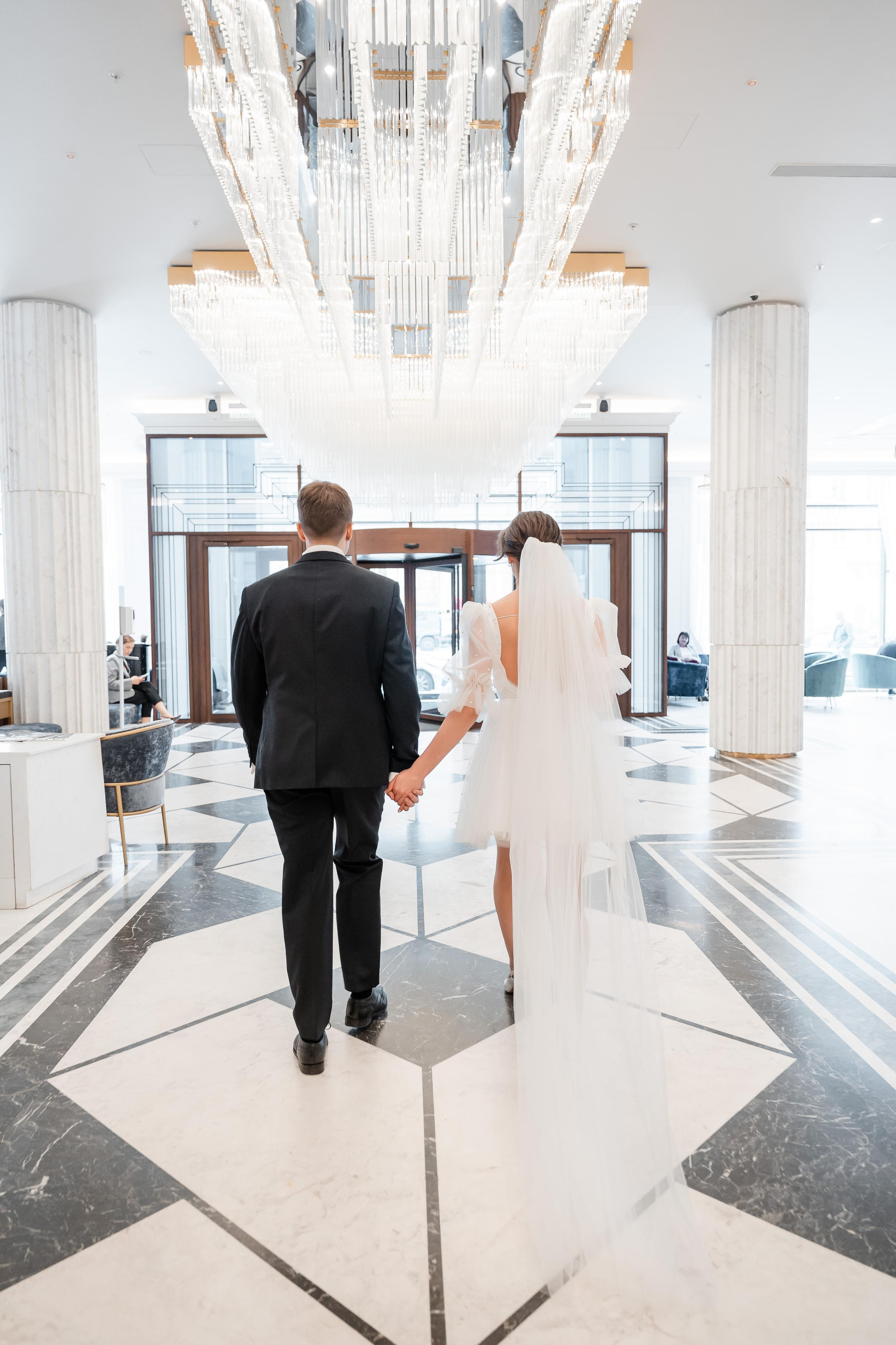 L & A. Свадебный Фотограф в Коломне и Москве Николай Максименко