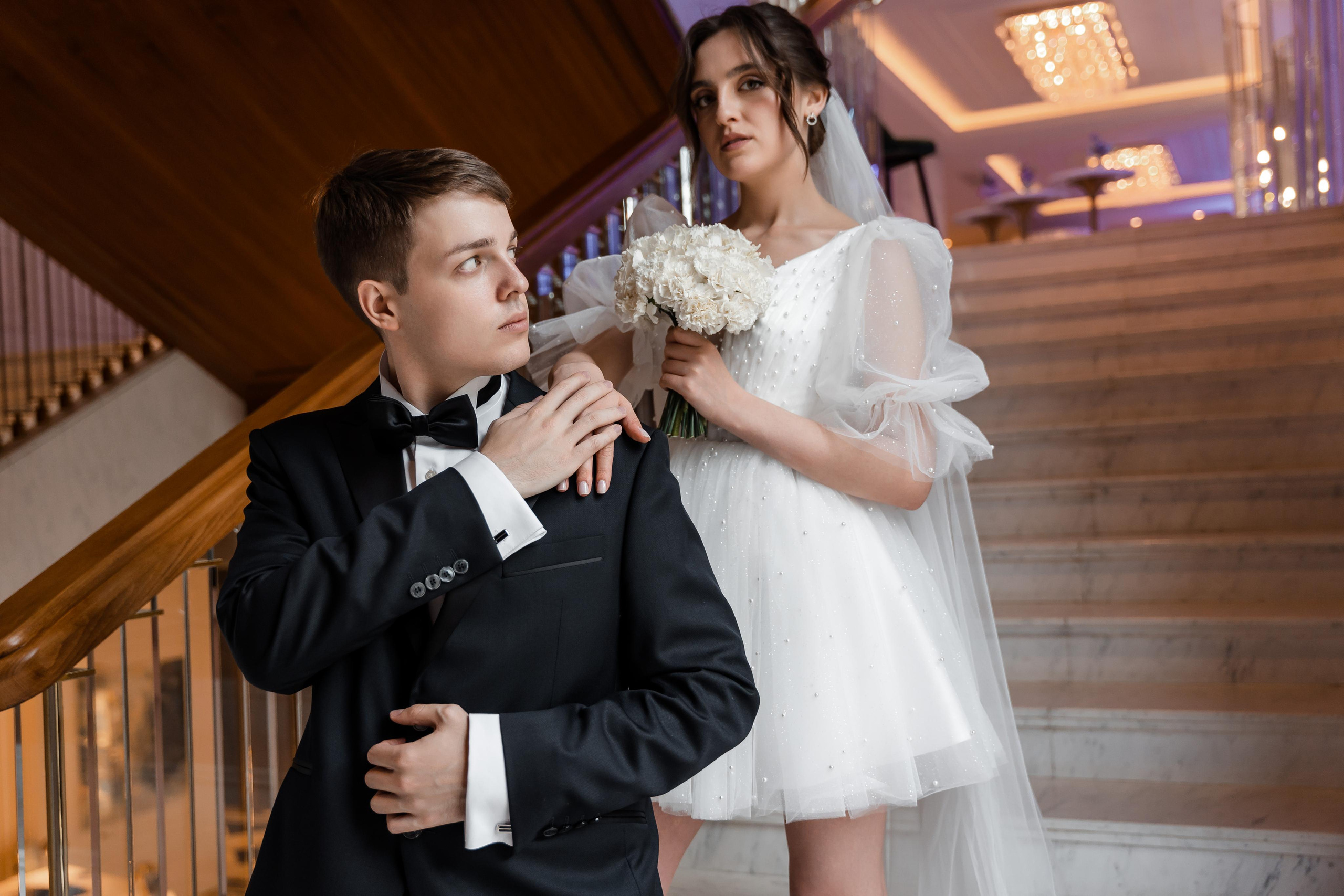 L & A. Свадебный Фотограф в Коломне и Москве Николай Максименко