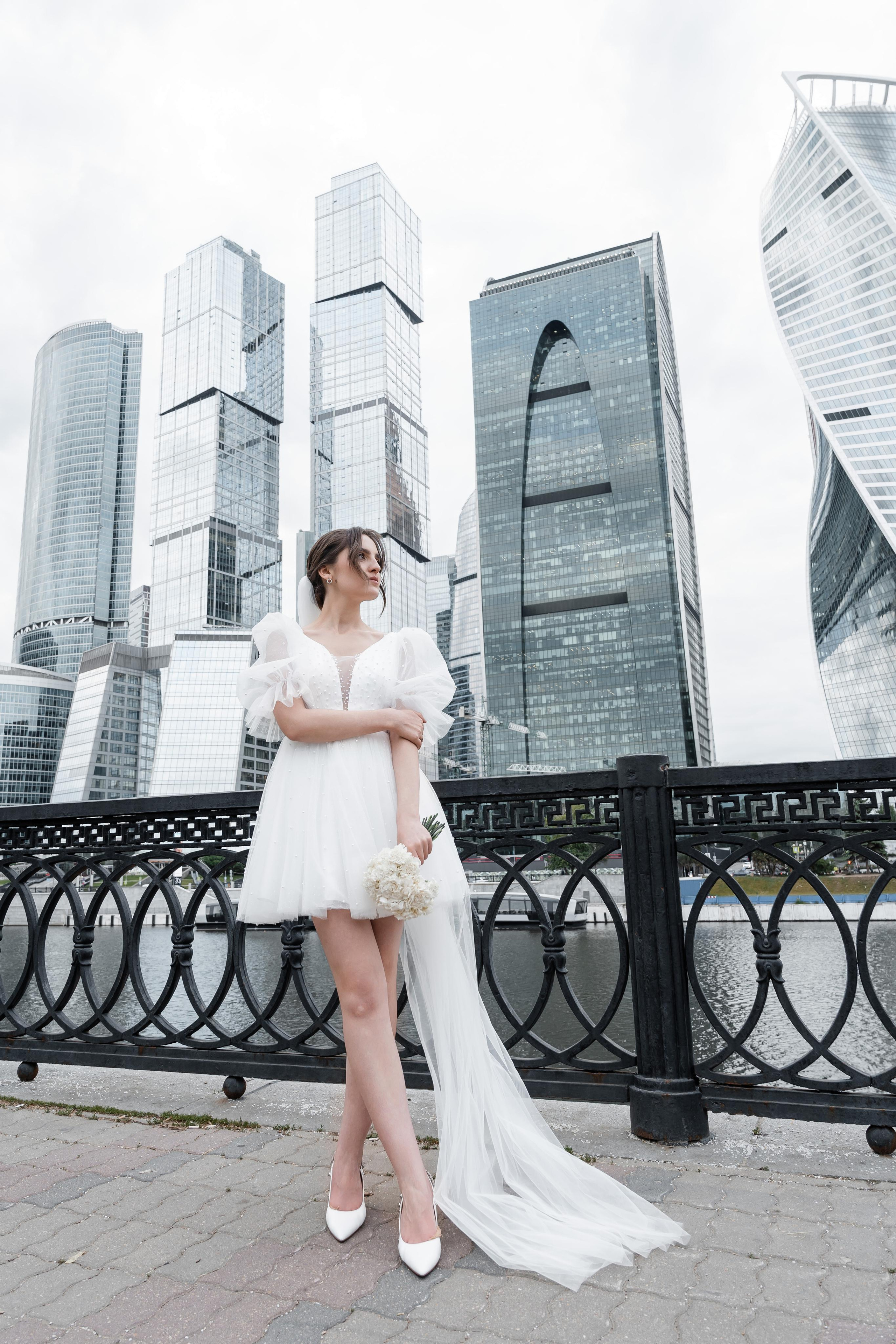 L & A. Свадебный Фотограф в Коломне и Москве Николай Максименко