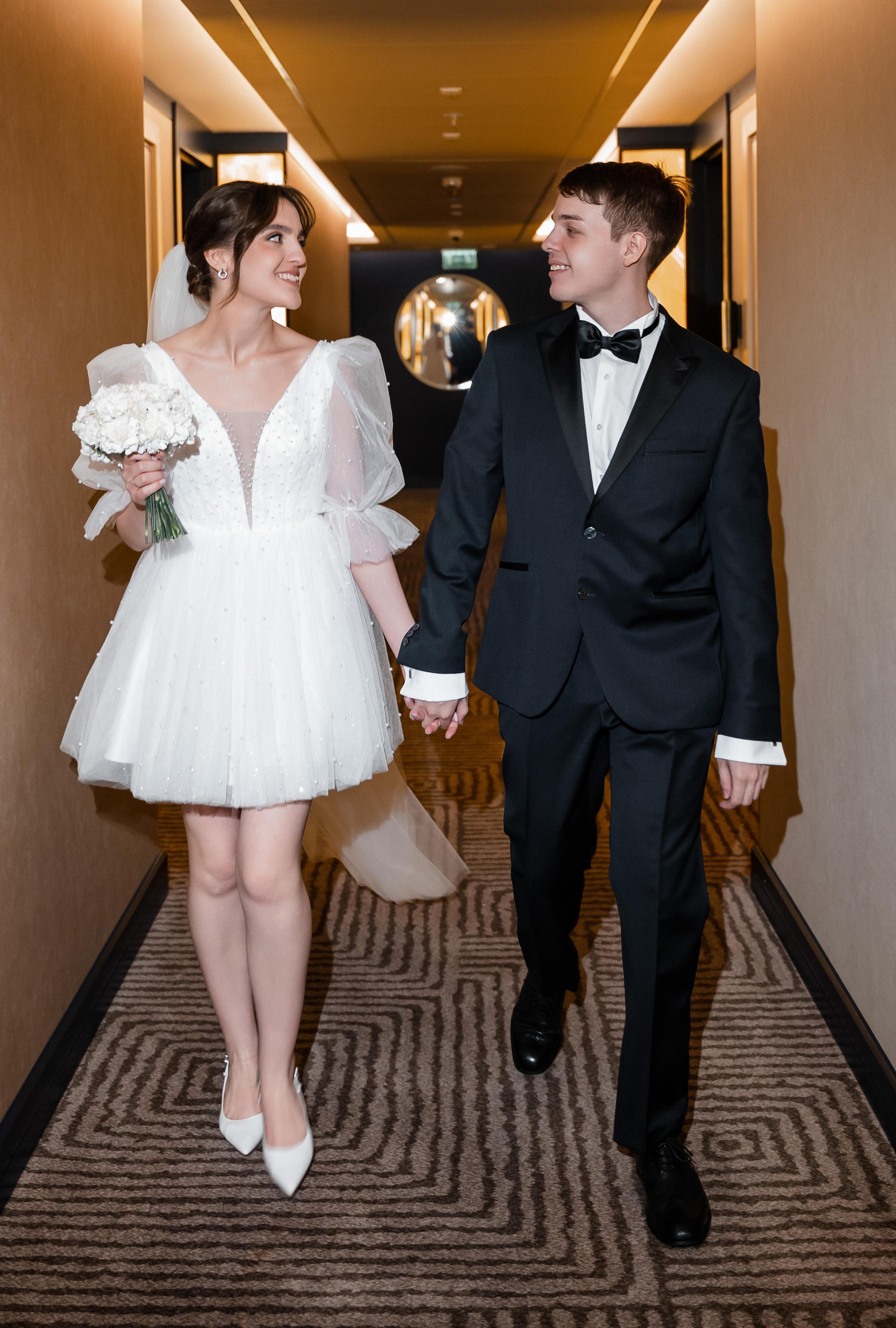 L & A. Свадебный Фотограф в Коломне и Москве Николай Максименко