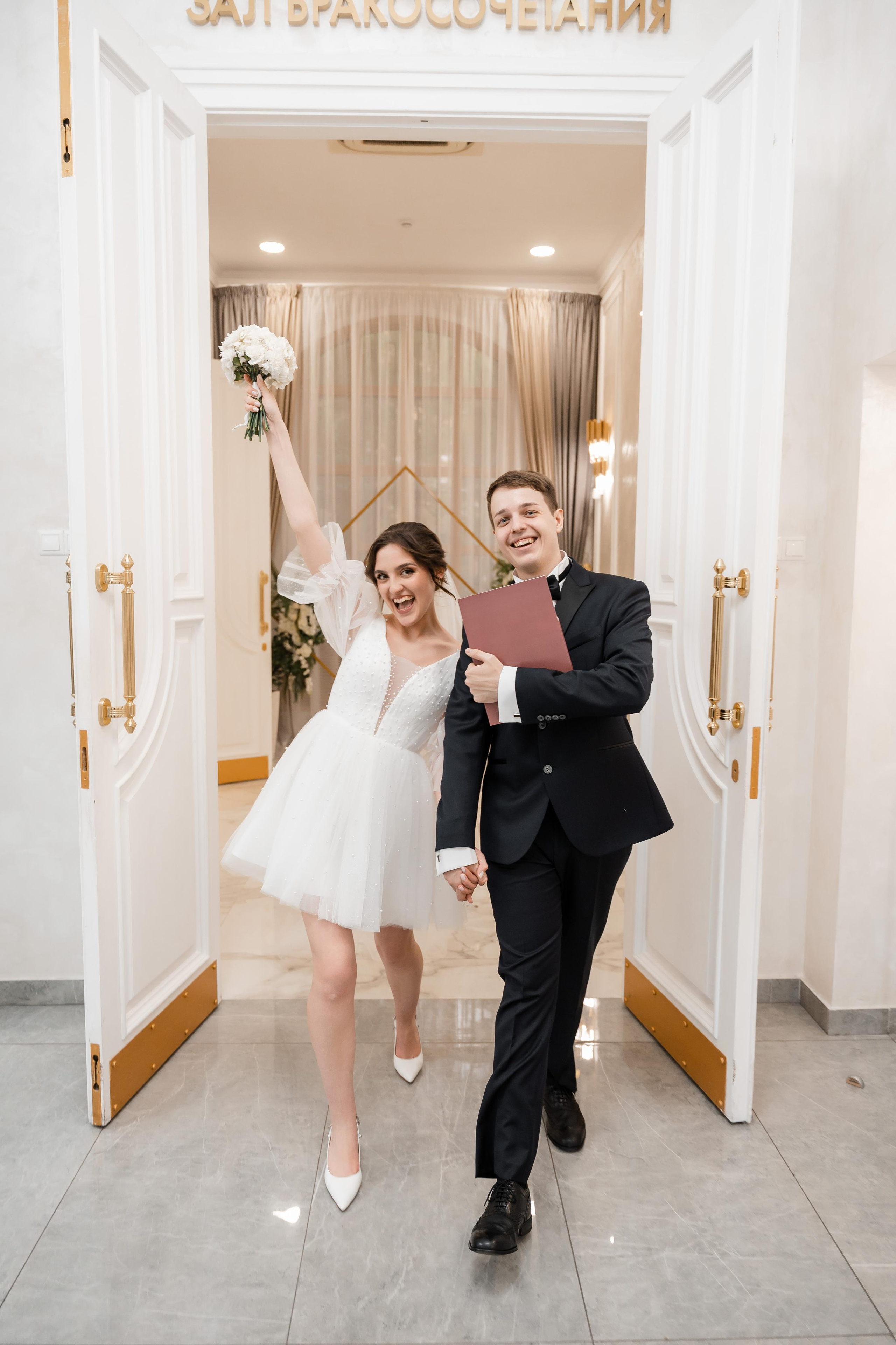 L & A. Свадебный Фотограф в Коломне и Москве Николай Максименко