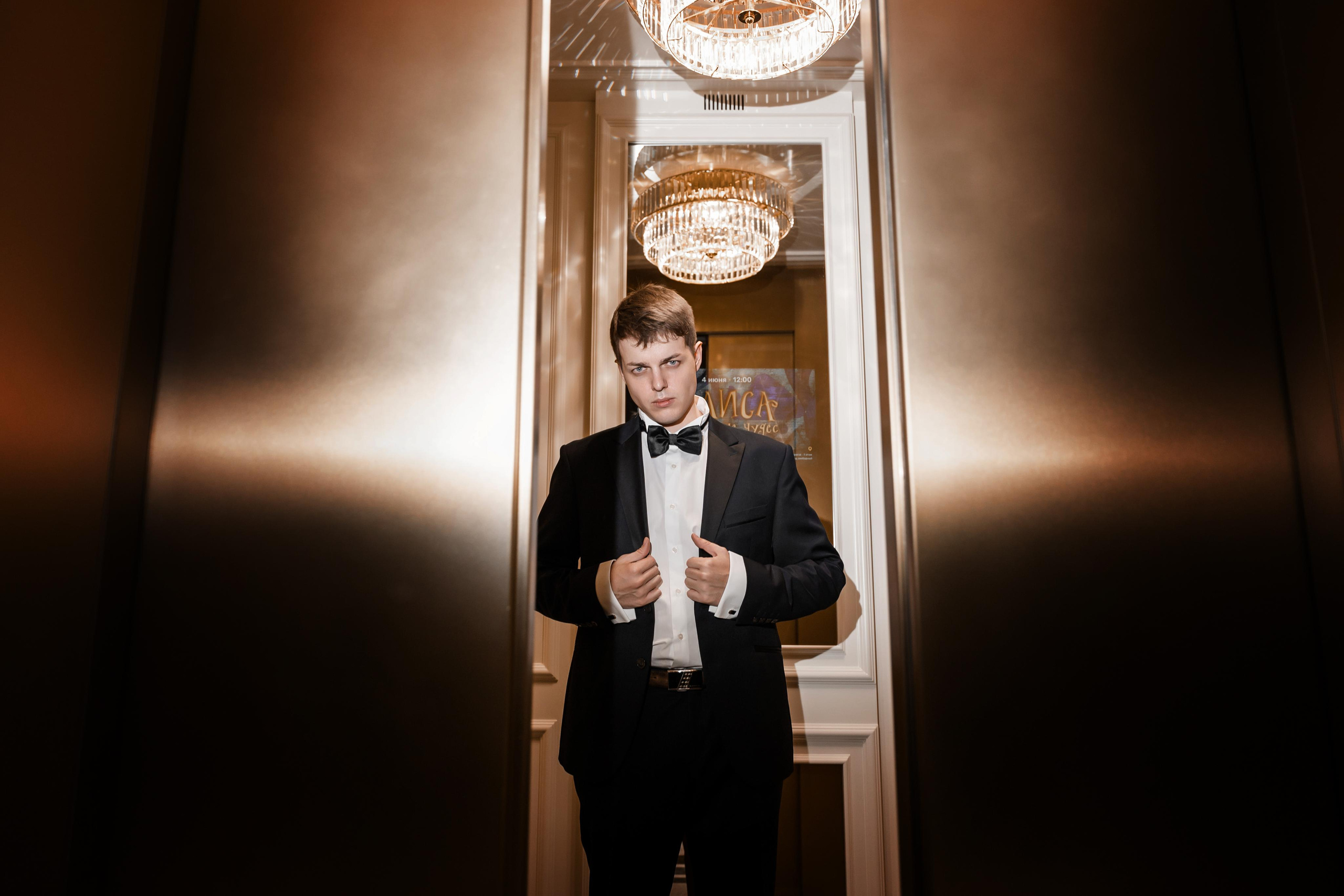 L & A. Свадебный Фотограф в Коломне и Москве Николай Максименко